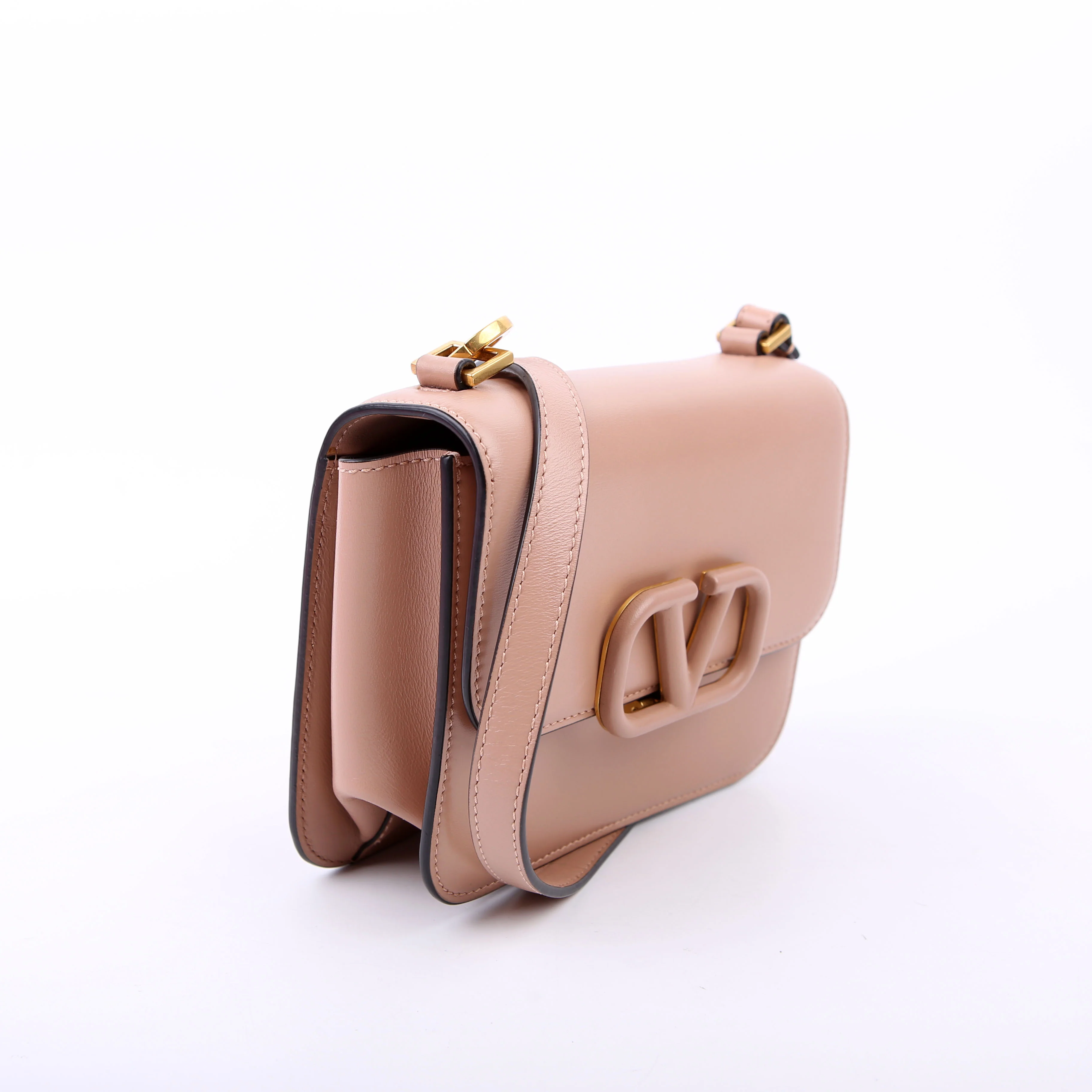 Vsling Micro Crossbody Calfskin - Image 2