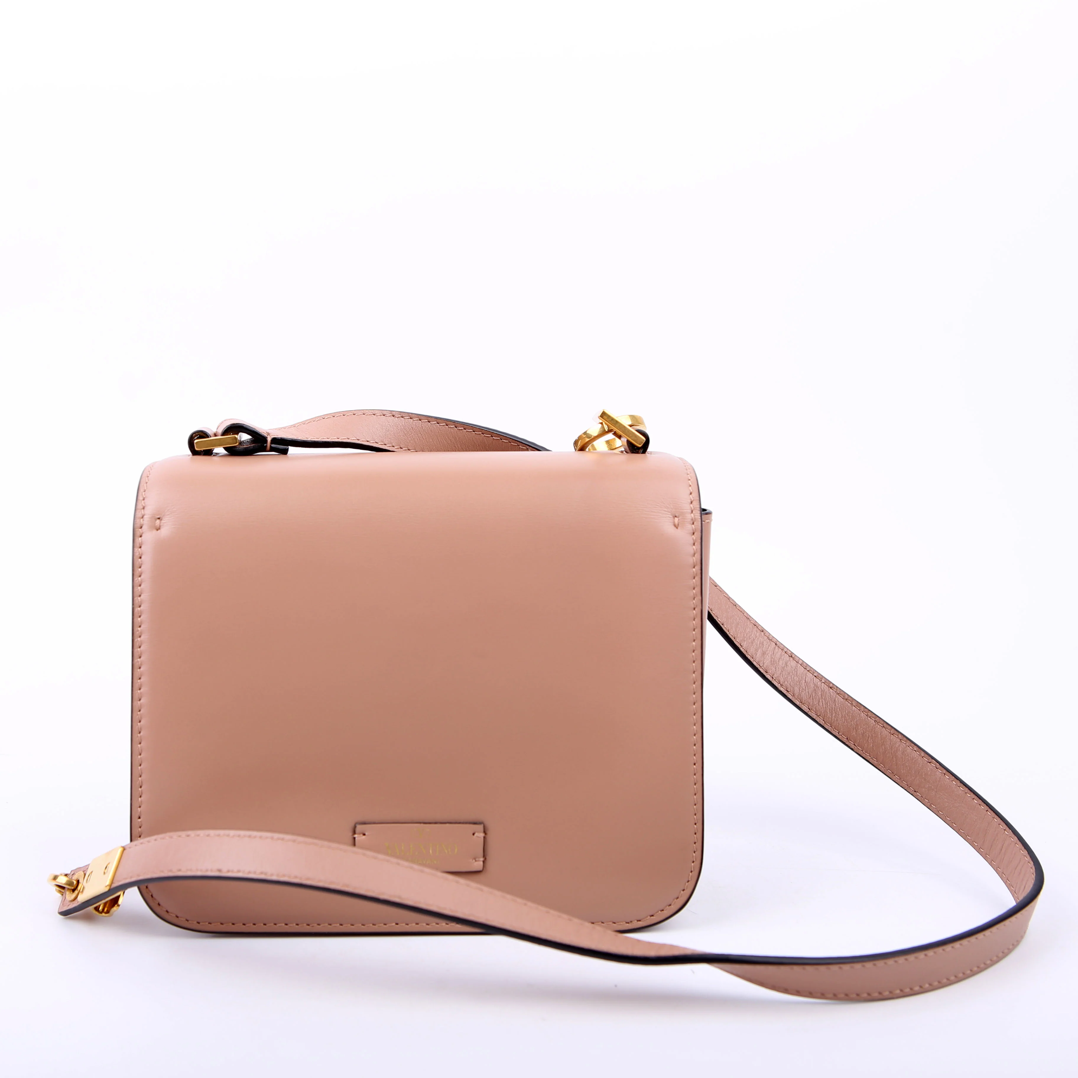 Vsling Micro Crossbody Calfskin - Image 3