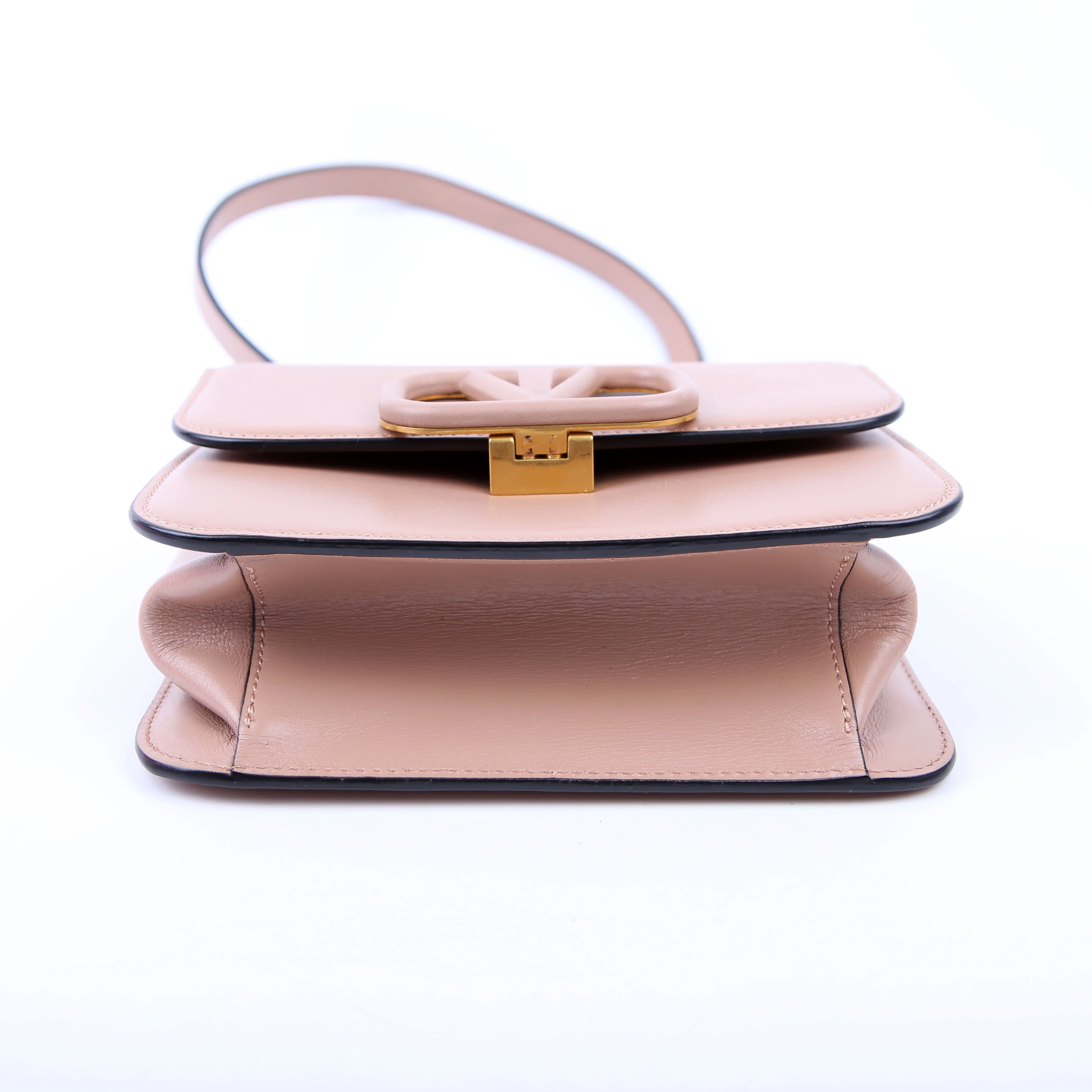 Vsling Micro Crossbody Calfskin - Image 4