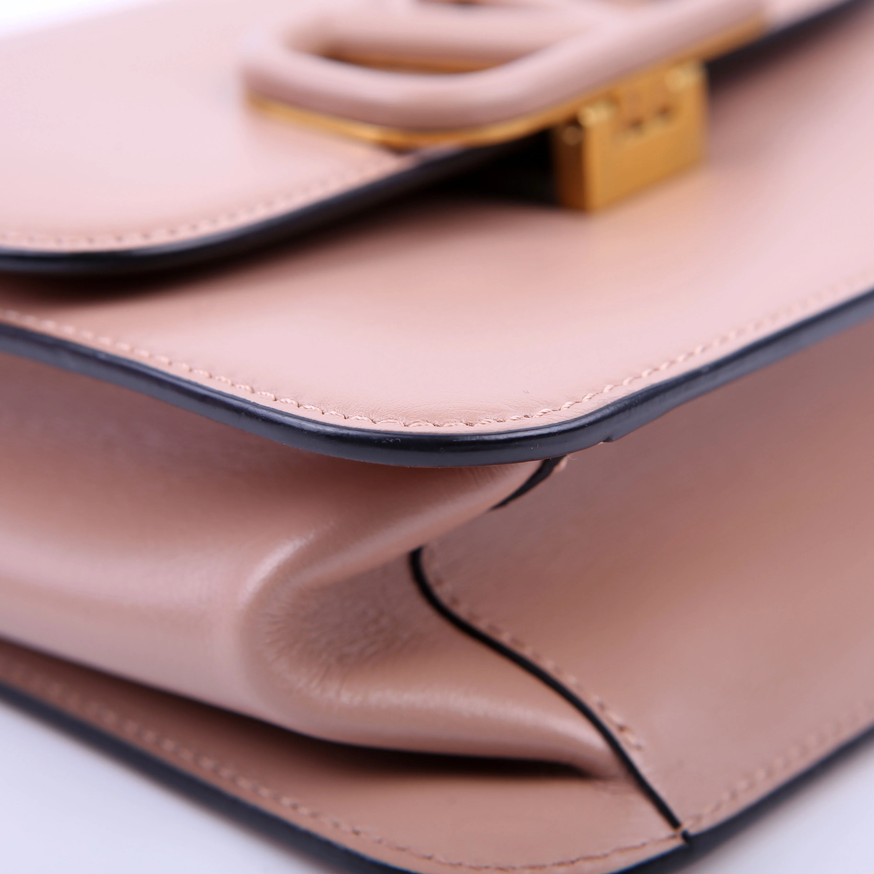 Vsling Micro Crossbody Calfskin - Image 5