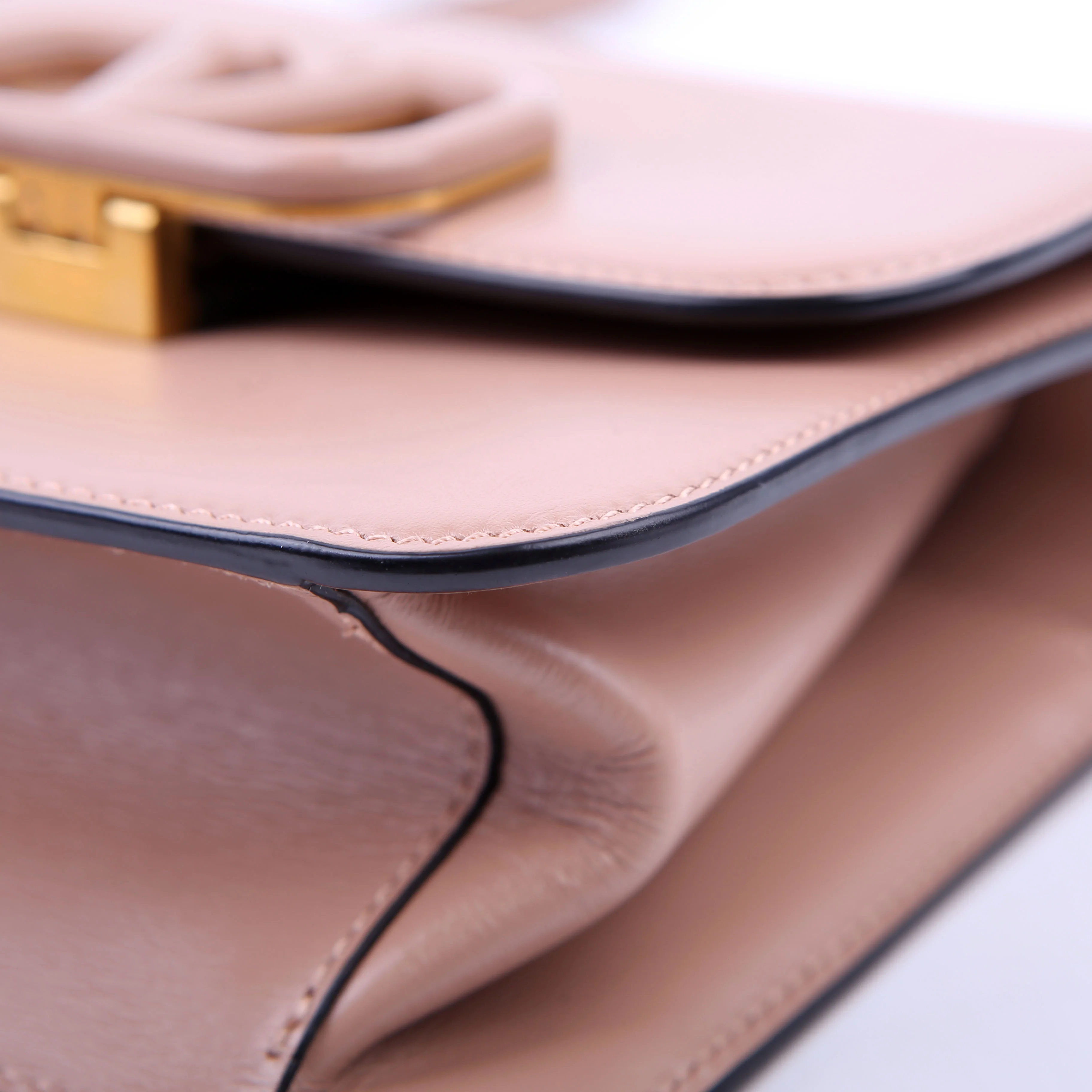Vsling Micro Crossbody Calfskin - Image 6