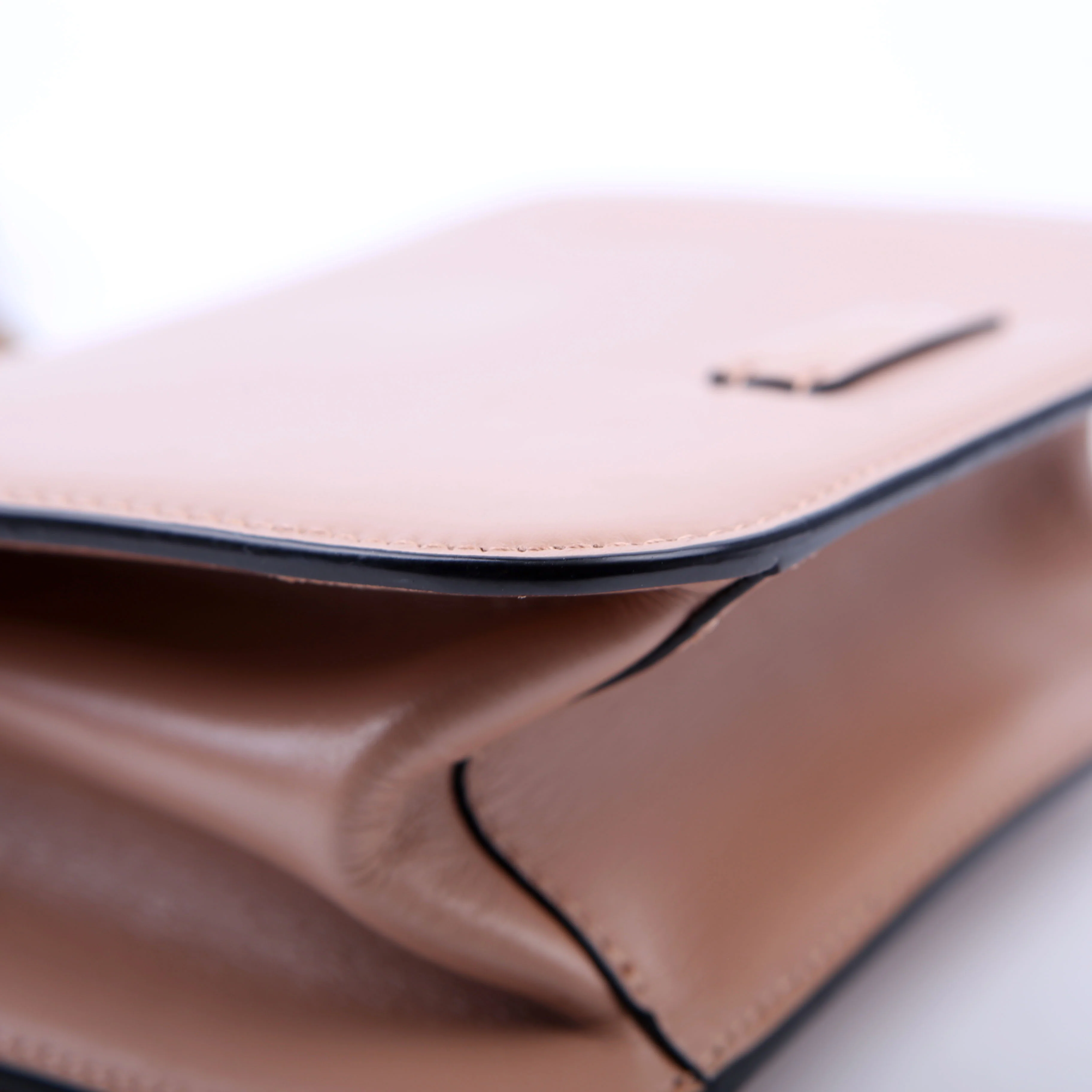 Vsling Micro Crossbody Calfskin - Image 7