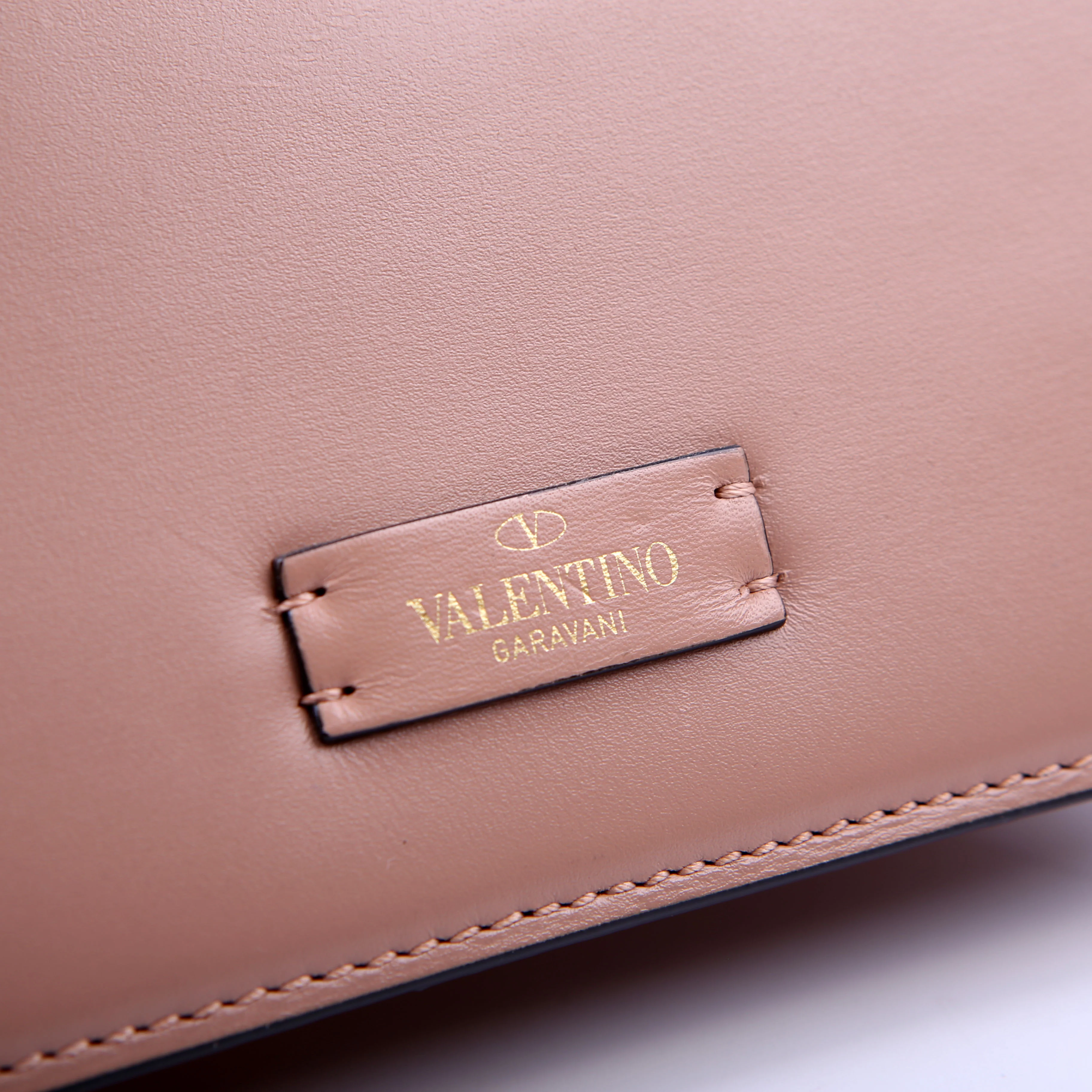 Vsling Micro Crossbody Calfskin - Image 9