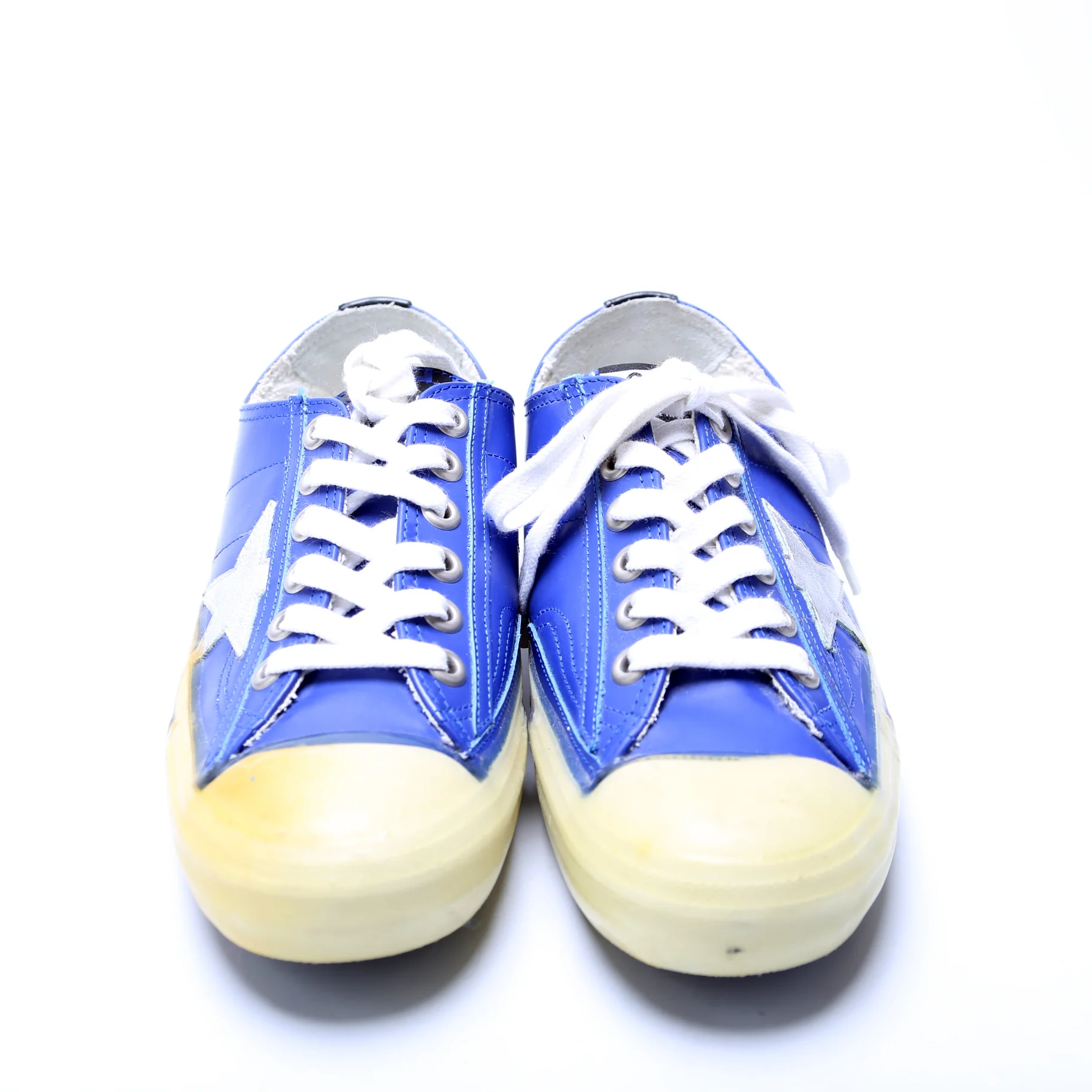 Vstar2 Sneakers Size 39 Blue - Image 2