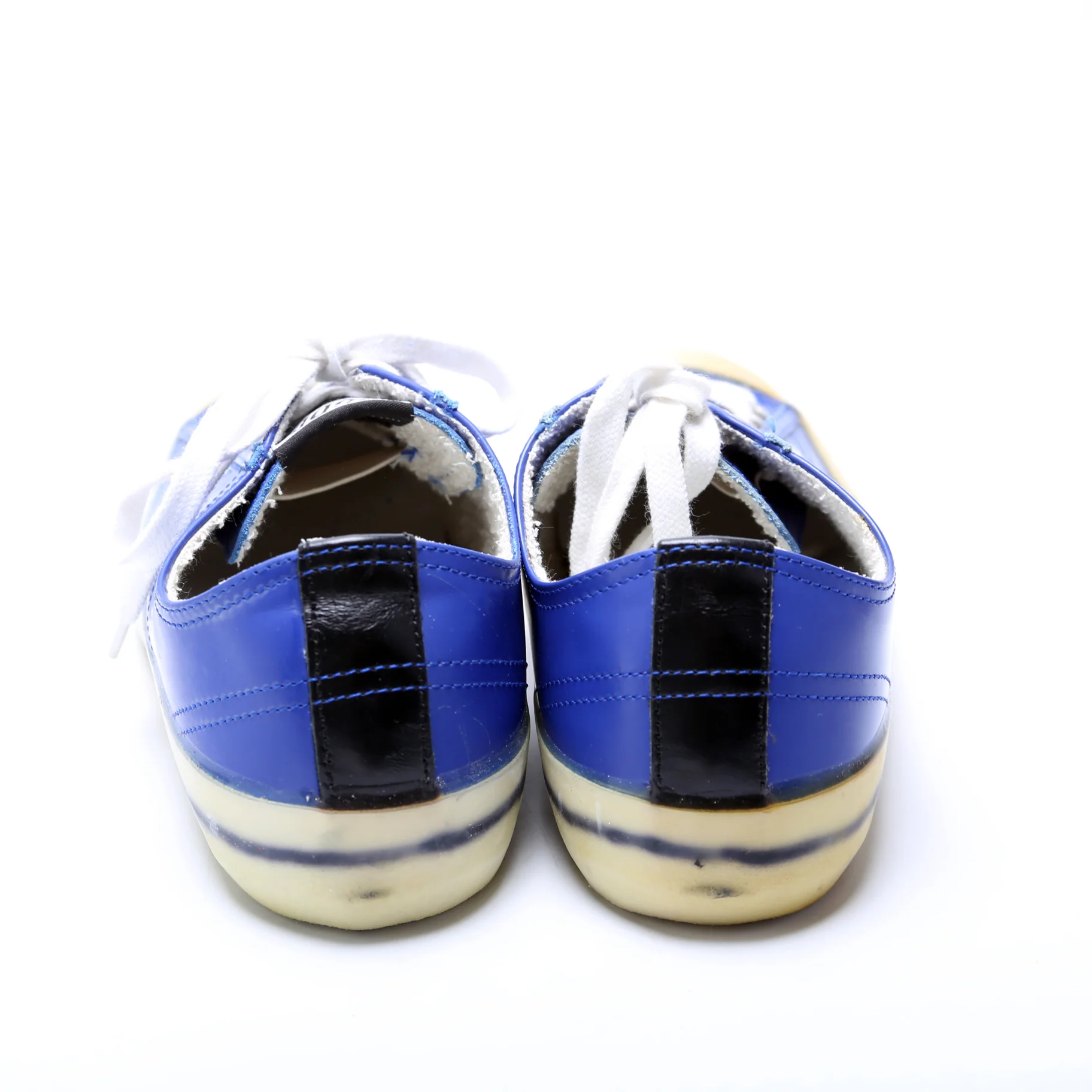 Vstar2 Sneakers Size 39 Blue - Image 4