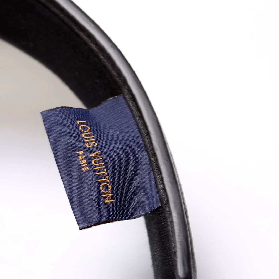 Vuittamins Visor Monogram - Image 4