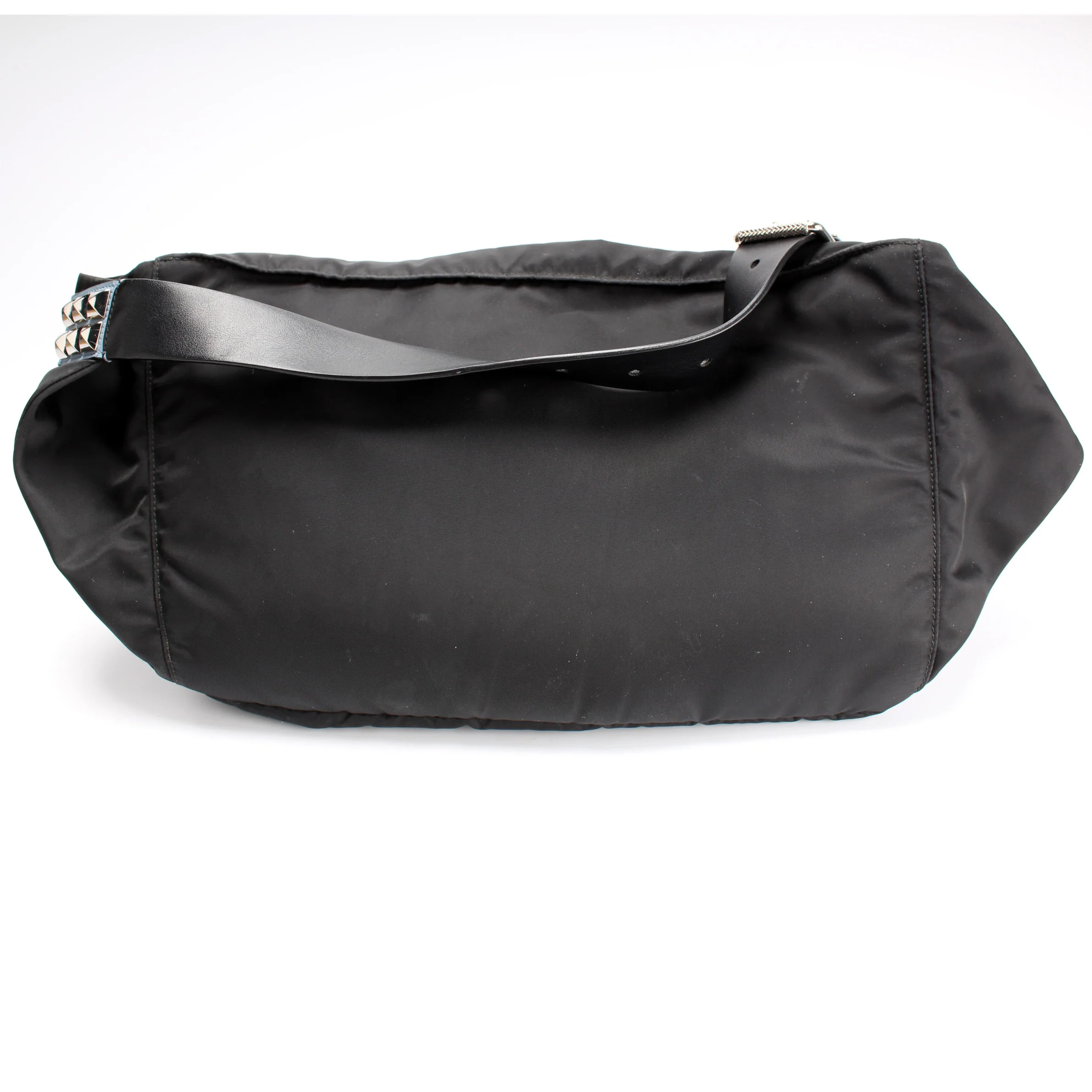 Waist Bag Tessuto Nylon Studded - Image 3