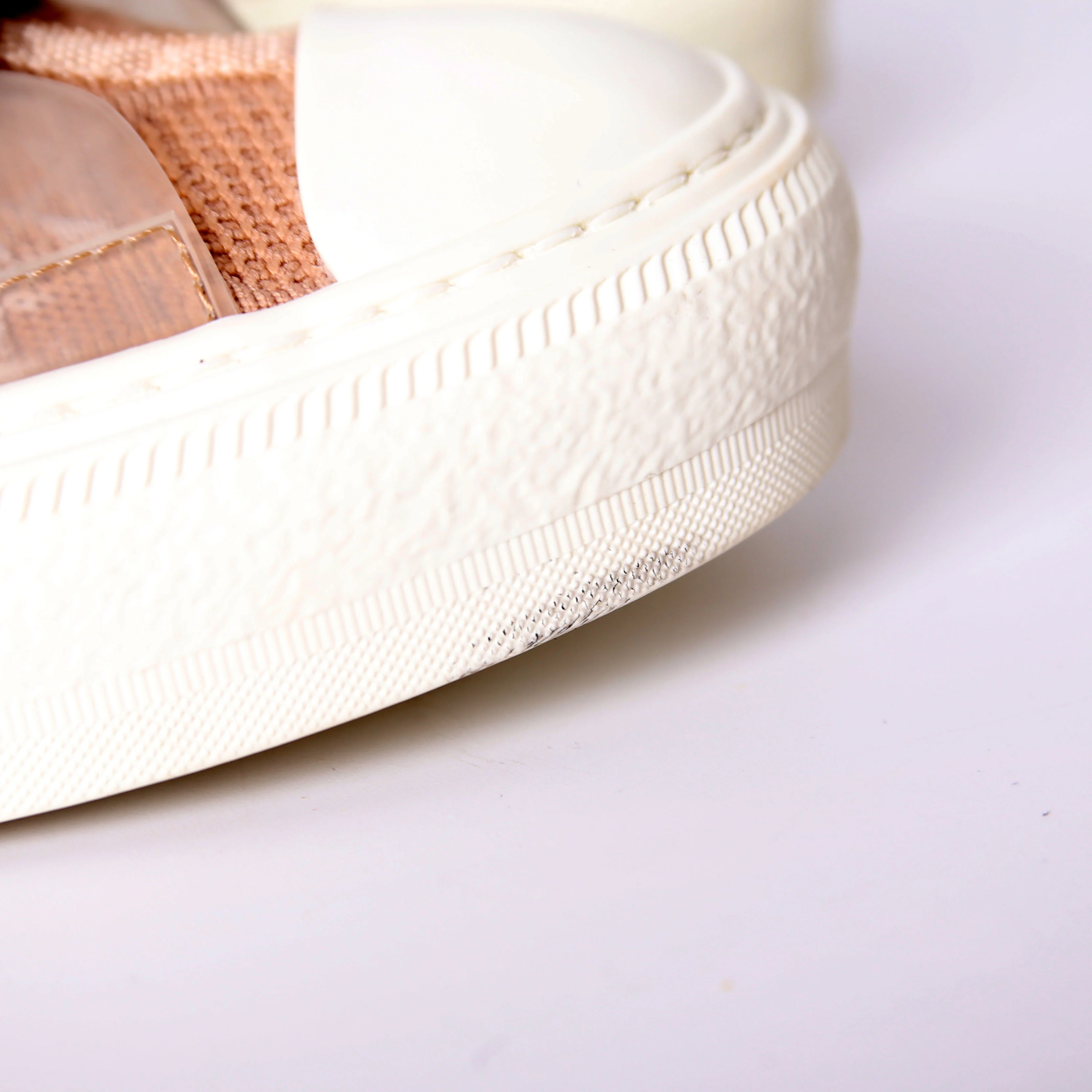 Walk'N'Dior Hightop Sneakers Size 40 - Image 8