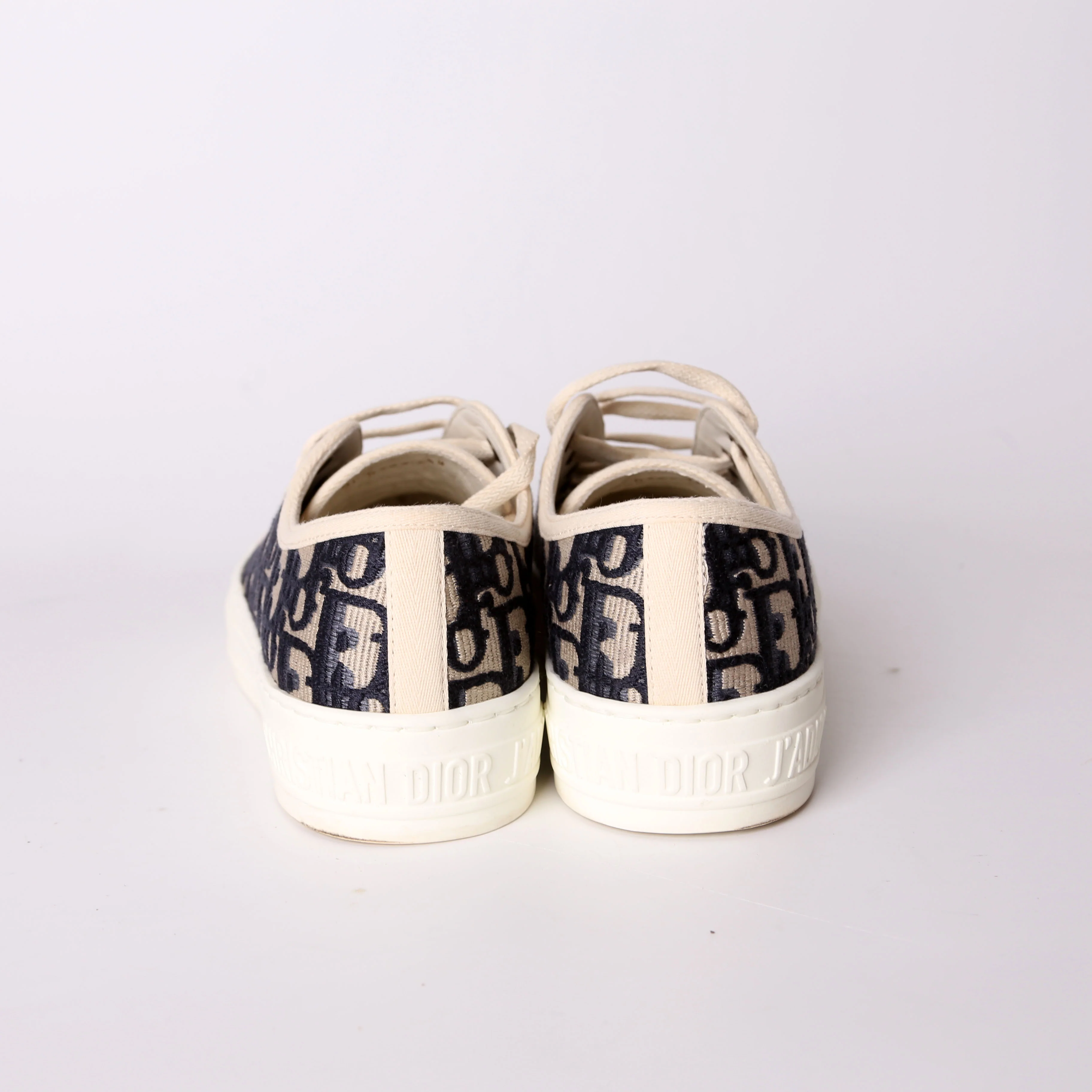 Walk'N'Dior Sneakers Size 36.5 - Image 4