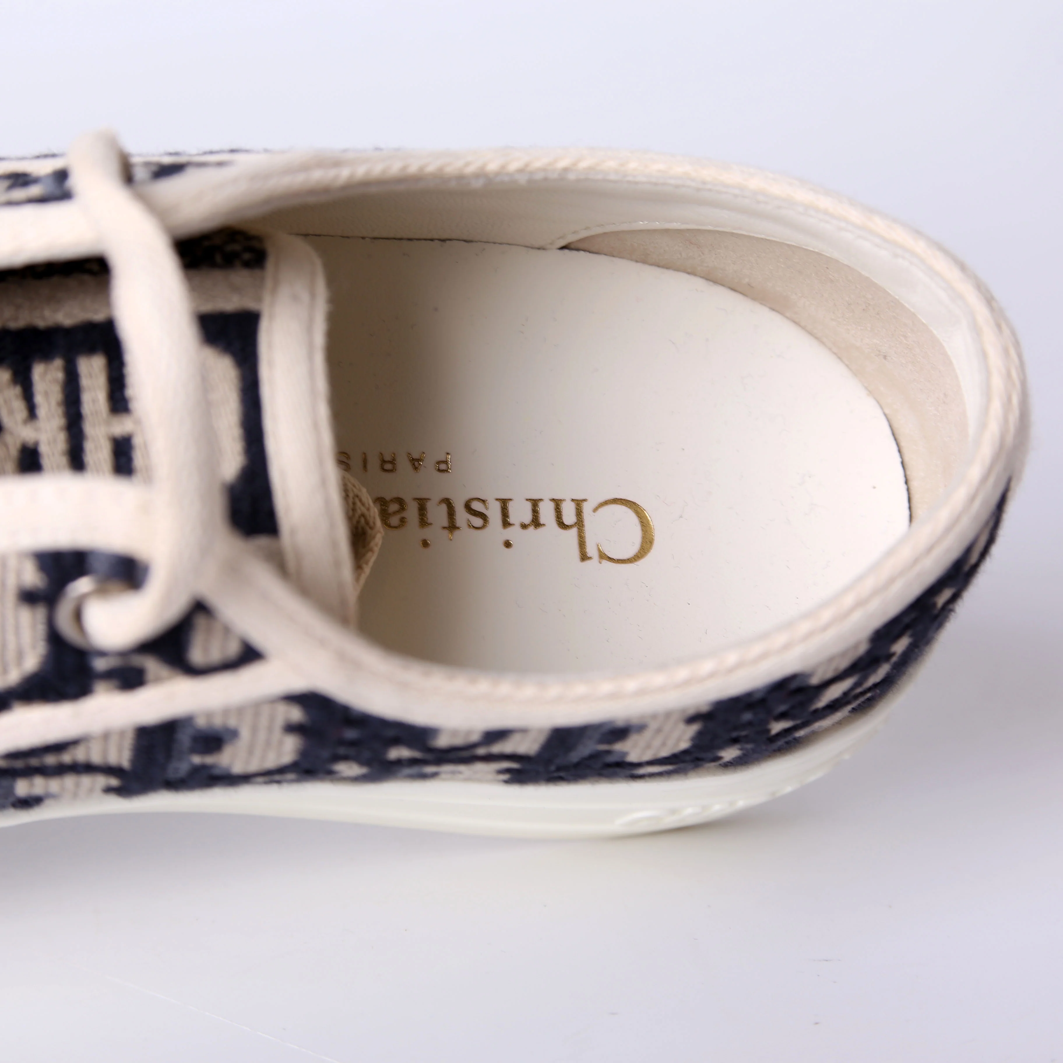 Walk'N'Dior Sneakers Size 36.5 - Image 7
