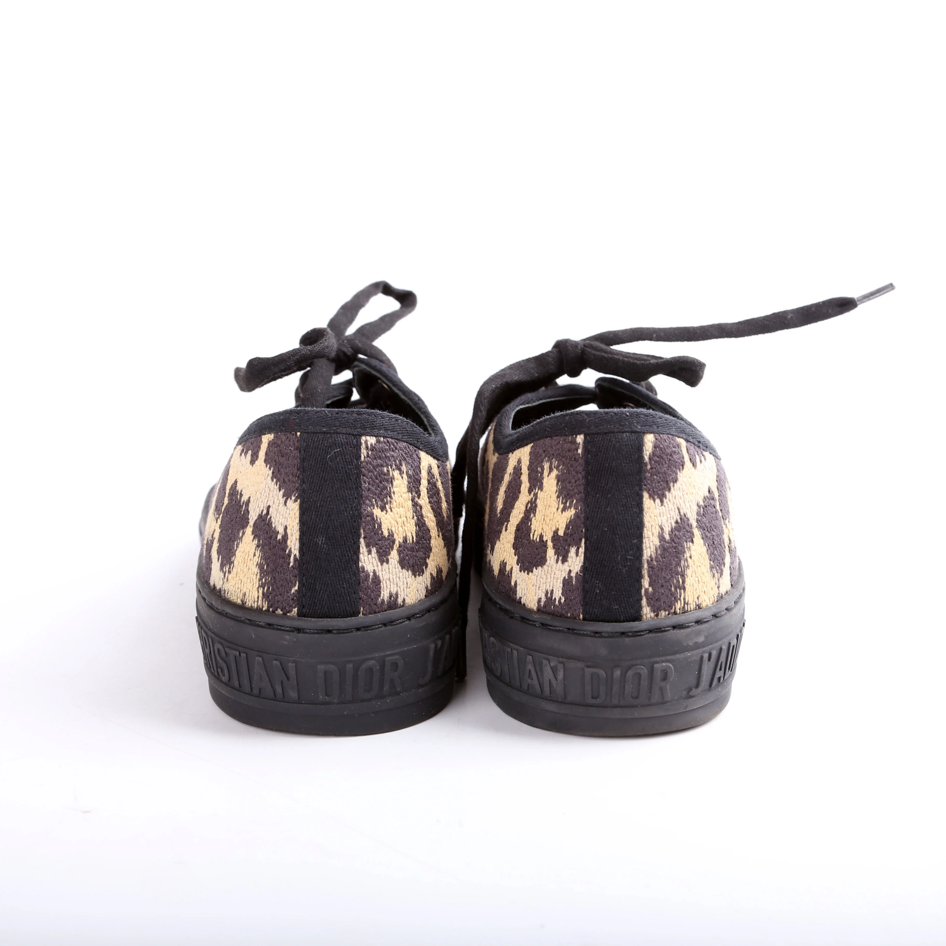 Walk'N'Dior Sneakers Size 36.5 - Image 6