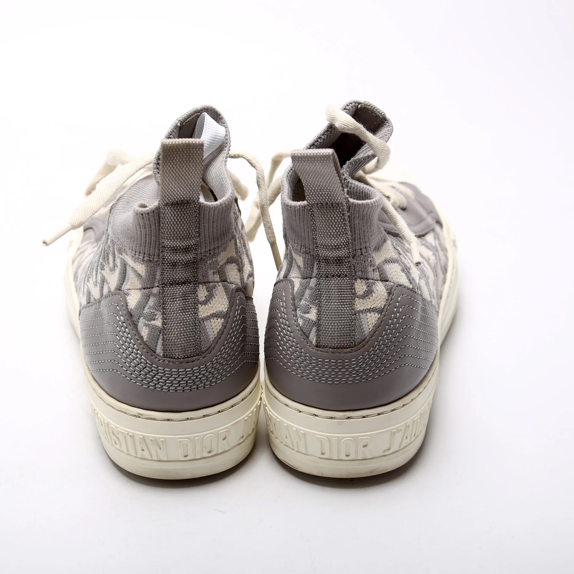 Walk'N'Dior Sneakers Size 37.5 - Image 4