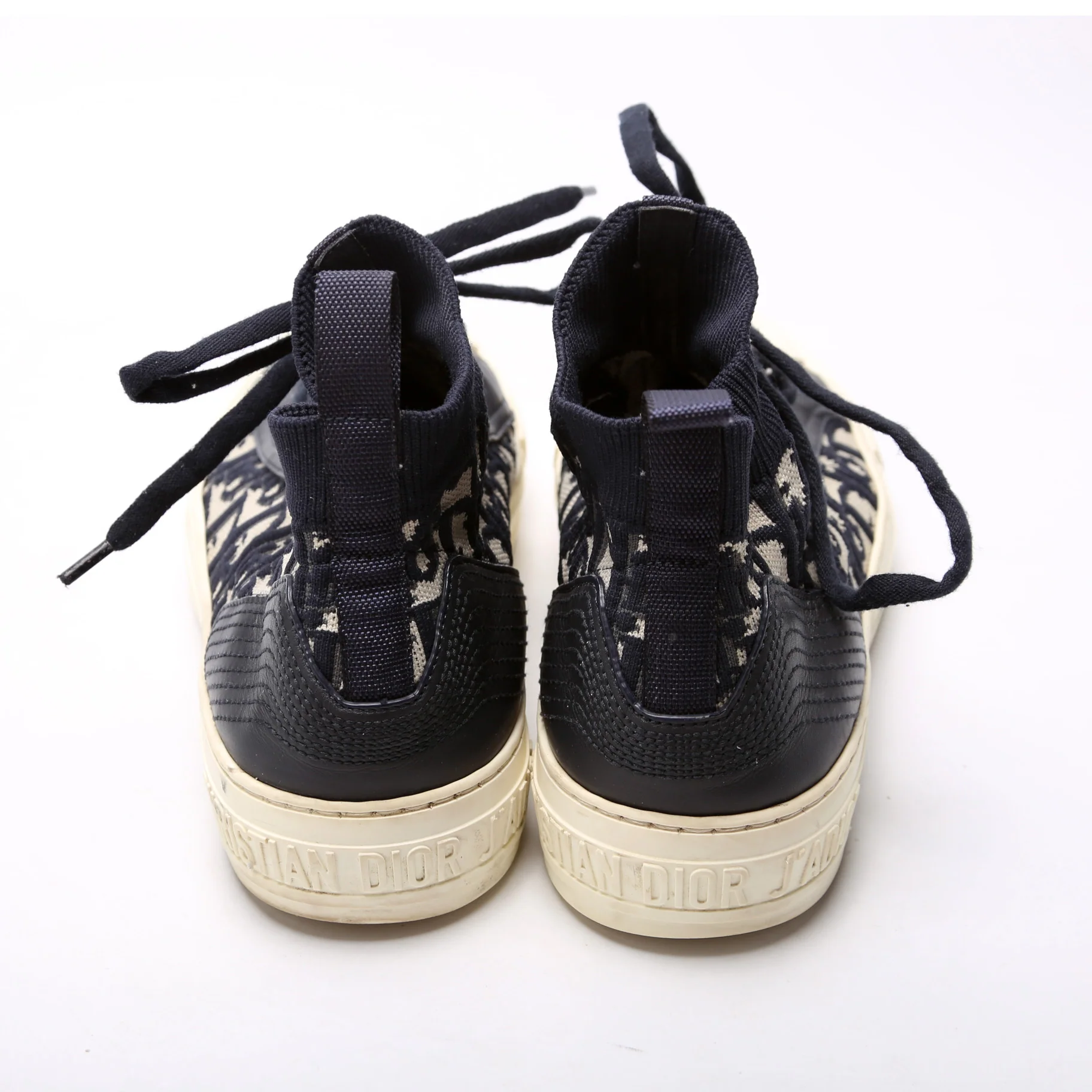 Walk'n'dior Sneakers Size 37 - Image 4
