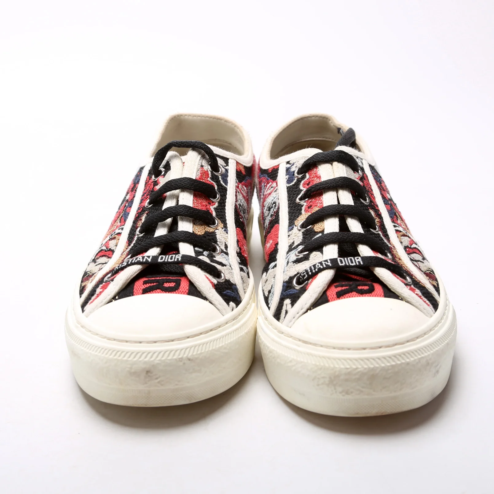 Walk'N'Dior Sneakers Size 38.5 - Image 2
