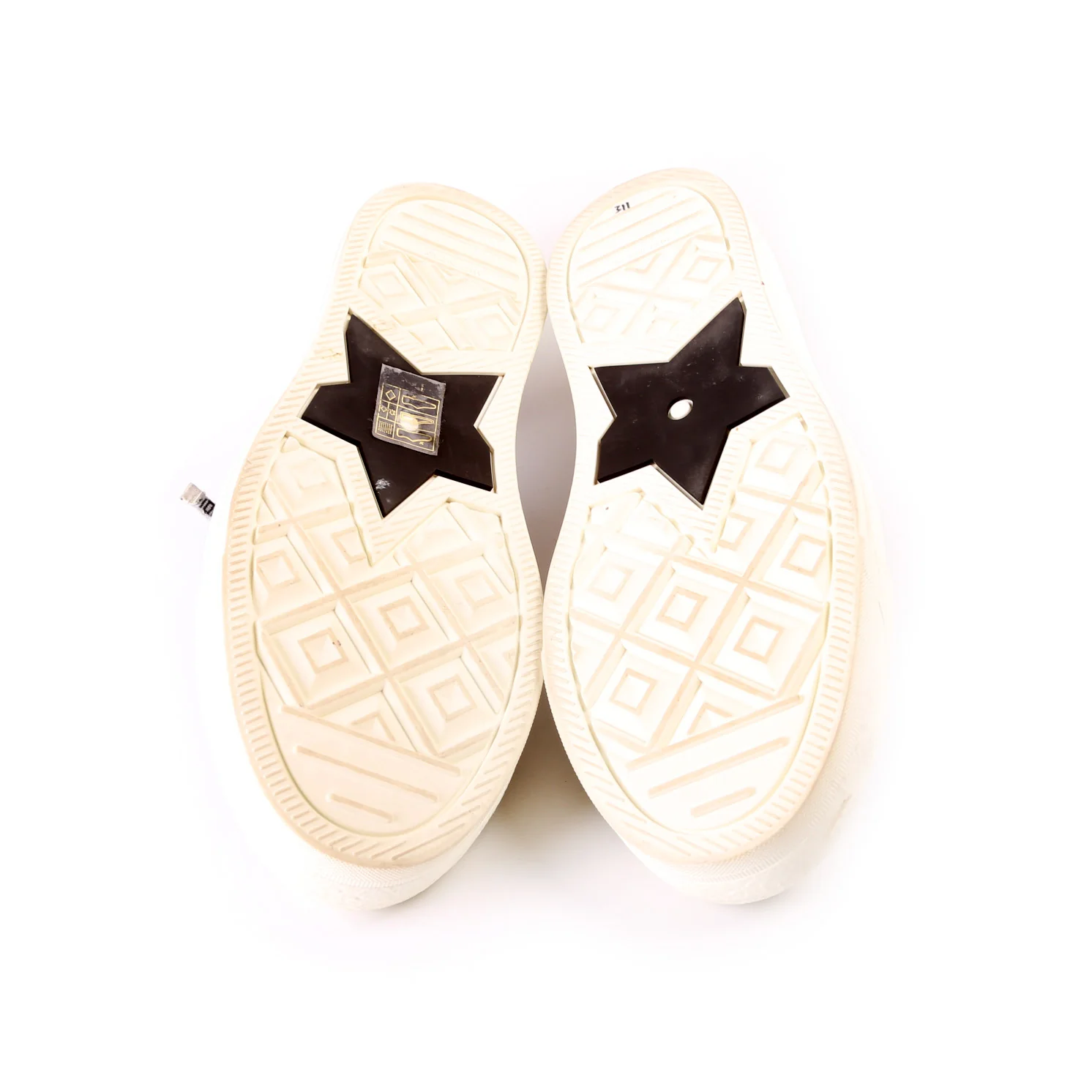 Walk'N'Dior Sneakers Size 38.5 - Image 6