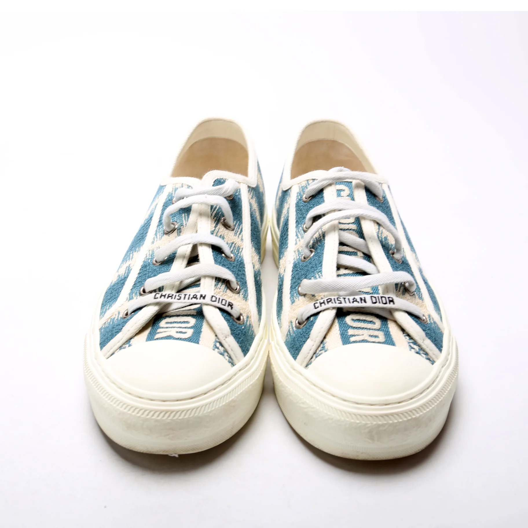 Walk'N'Dior Sneakers Size 39 - Image 2