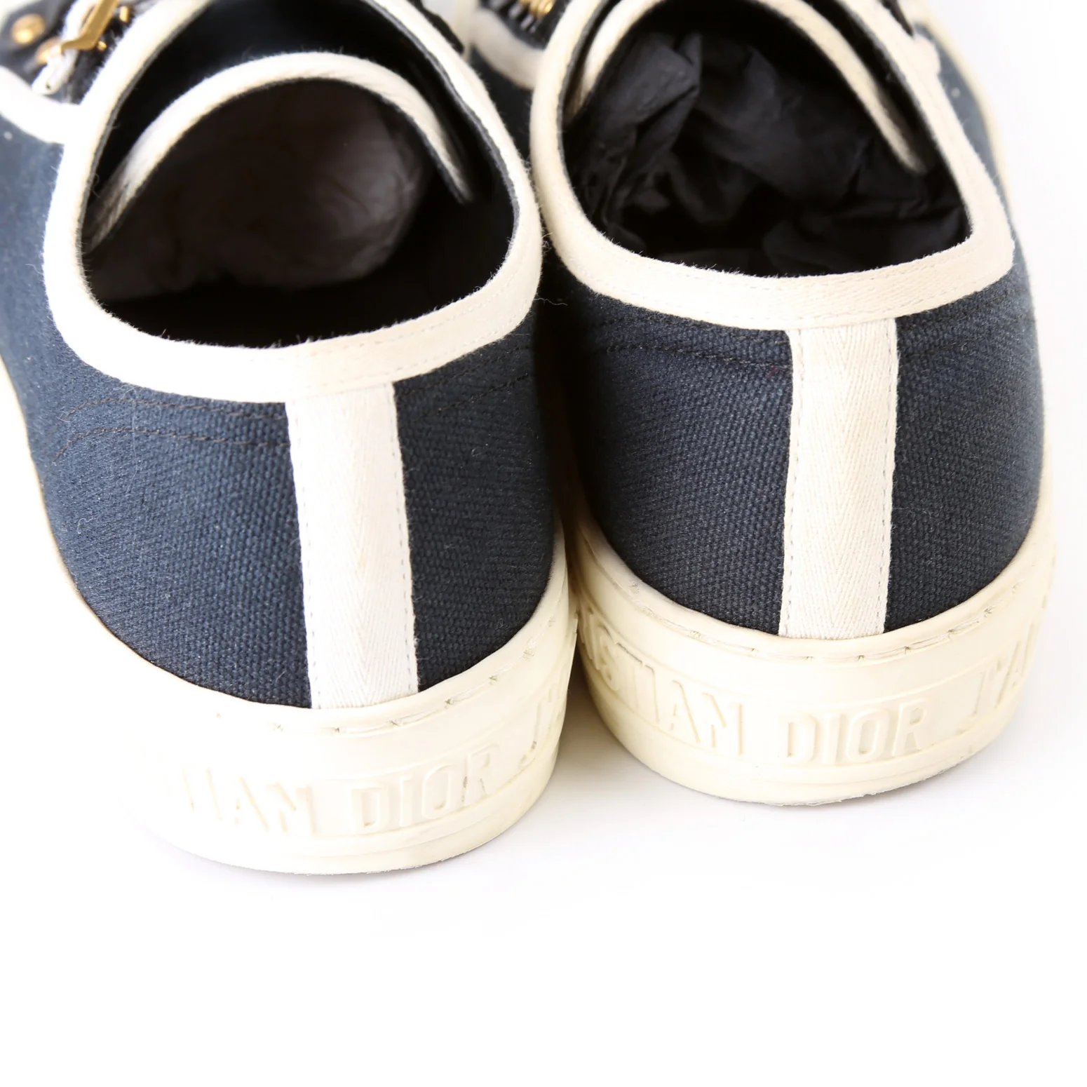 Walk'n'dior Sneakers Size 37 - Image 10