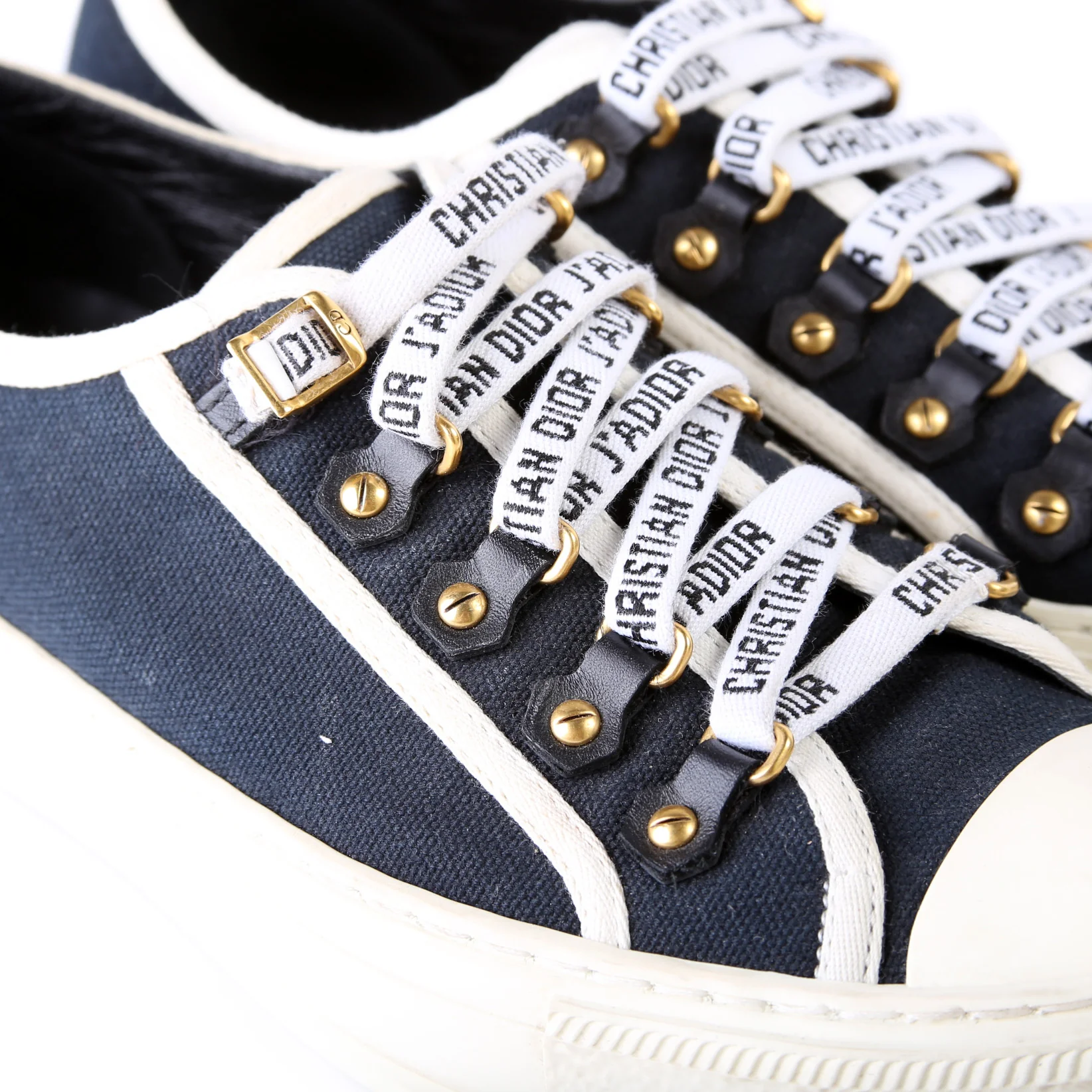 Walk'n'dior Sneakers Size 37 - Image 11