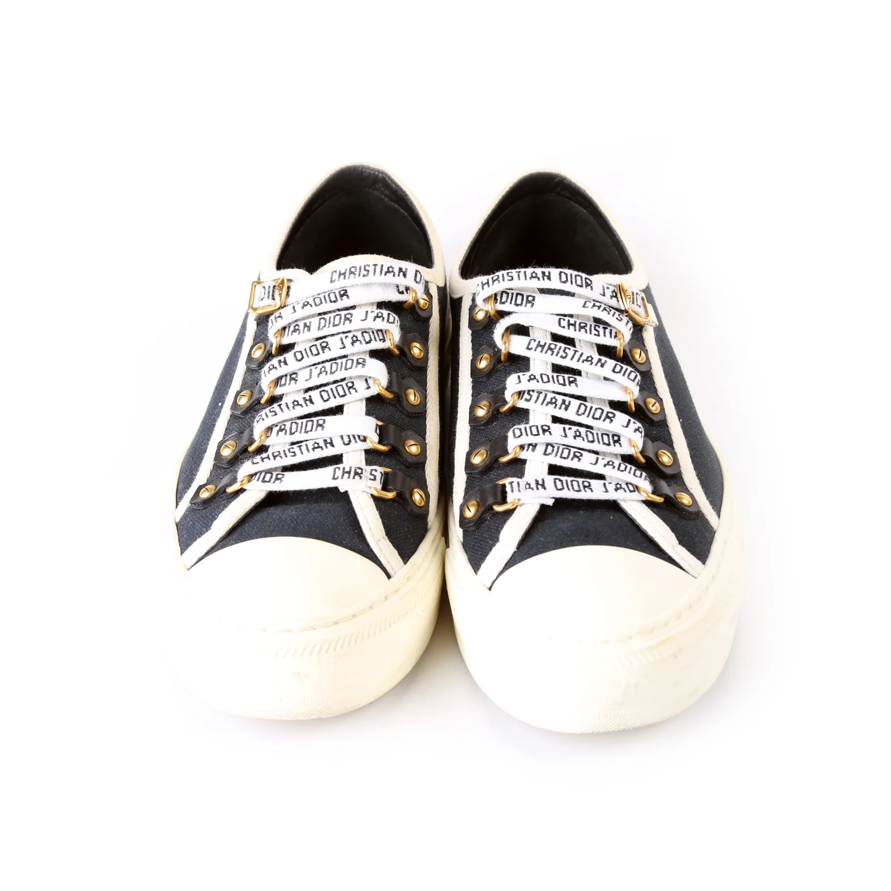 Walk'n'dior Sneakers Size 37 - Image 2