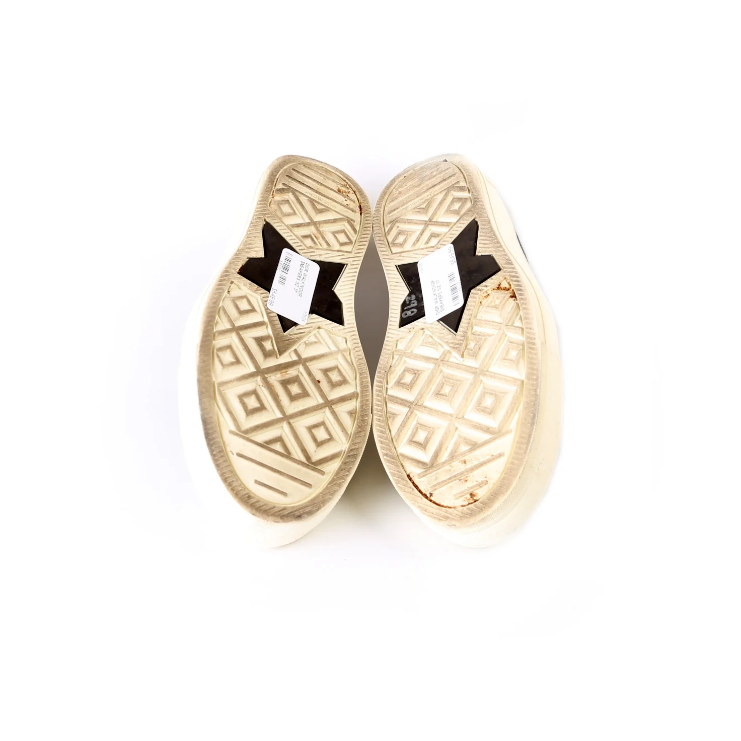 Walk'n'dior Sneakers Size 37 - Image 6