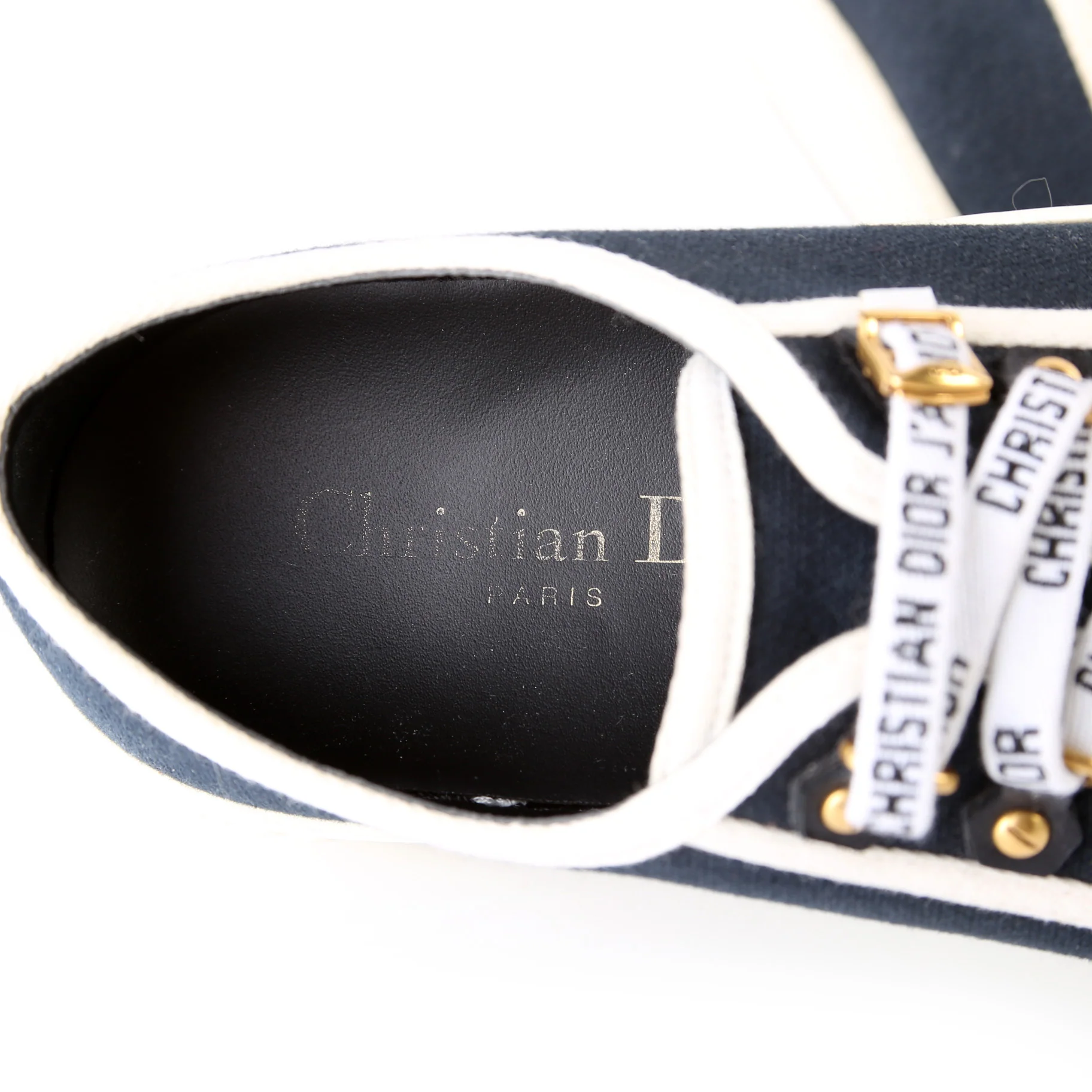 Walk'n'dior Sneakers Size 37 - Image 8