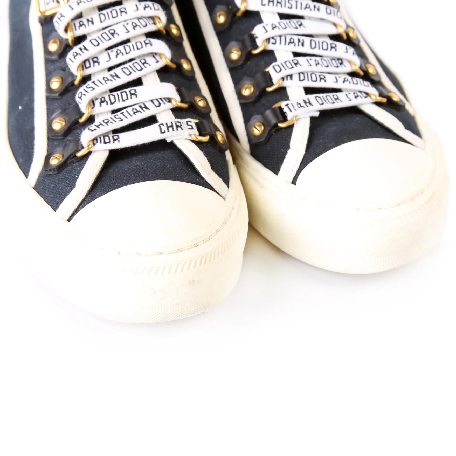 Walk'n'dior Sneakers Size 37 - Image 9