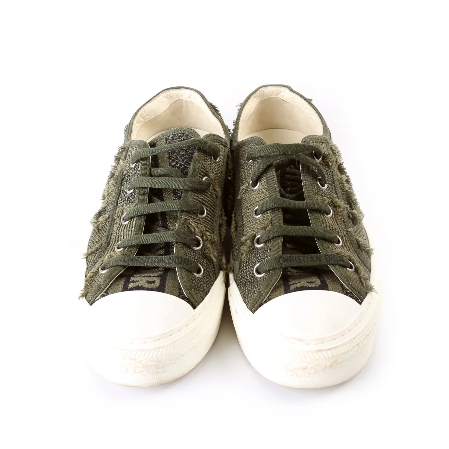 Walk'N'Dior Sneakers Size 37 - Image 2