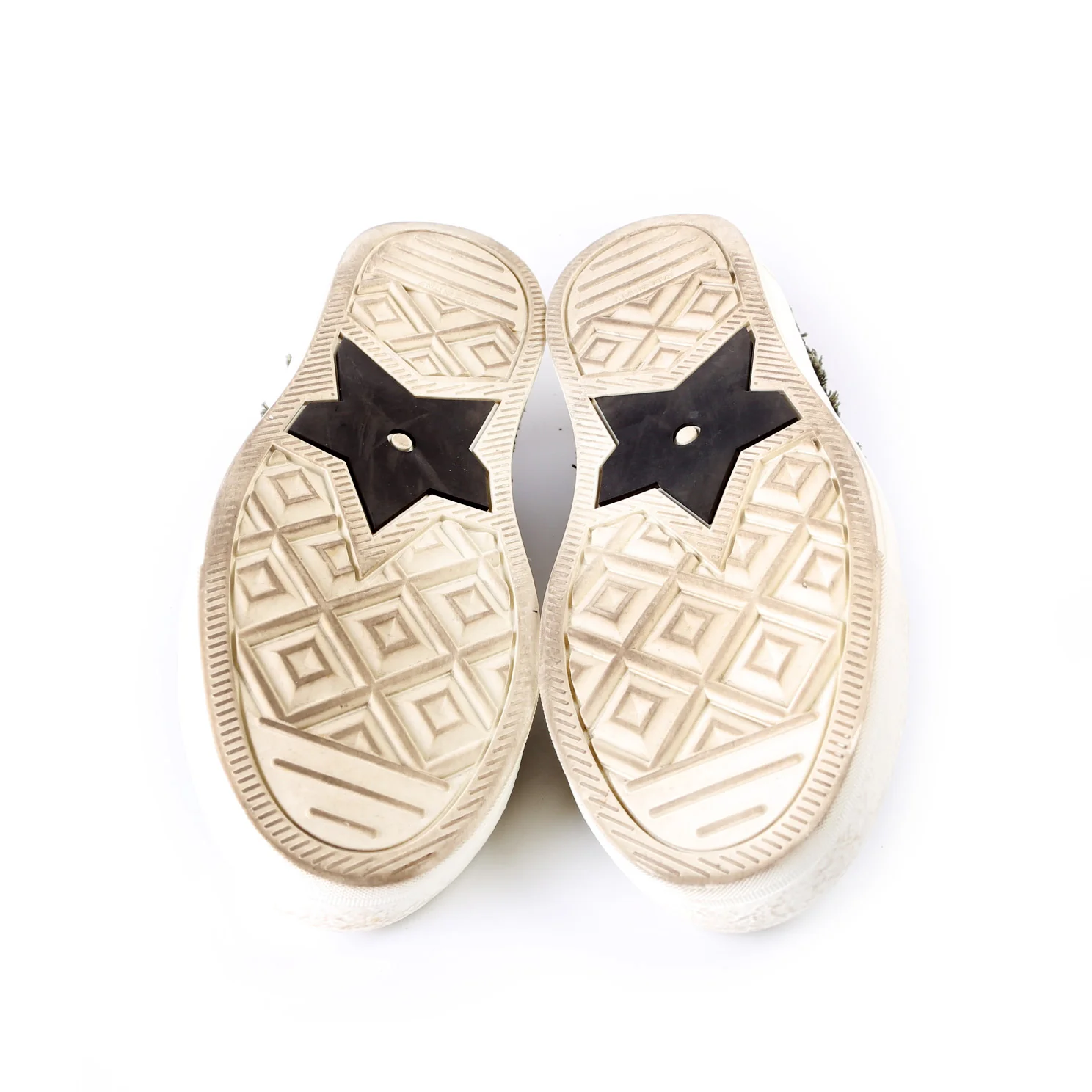 Walk'N'Dior Sneakers Size 37 - Image 6