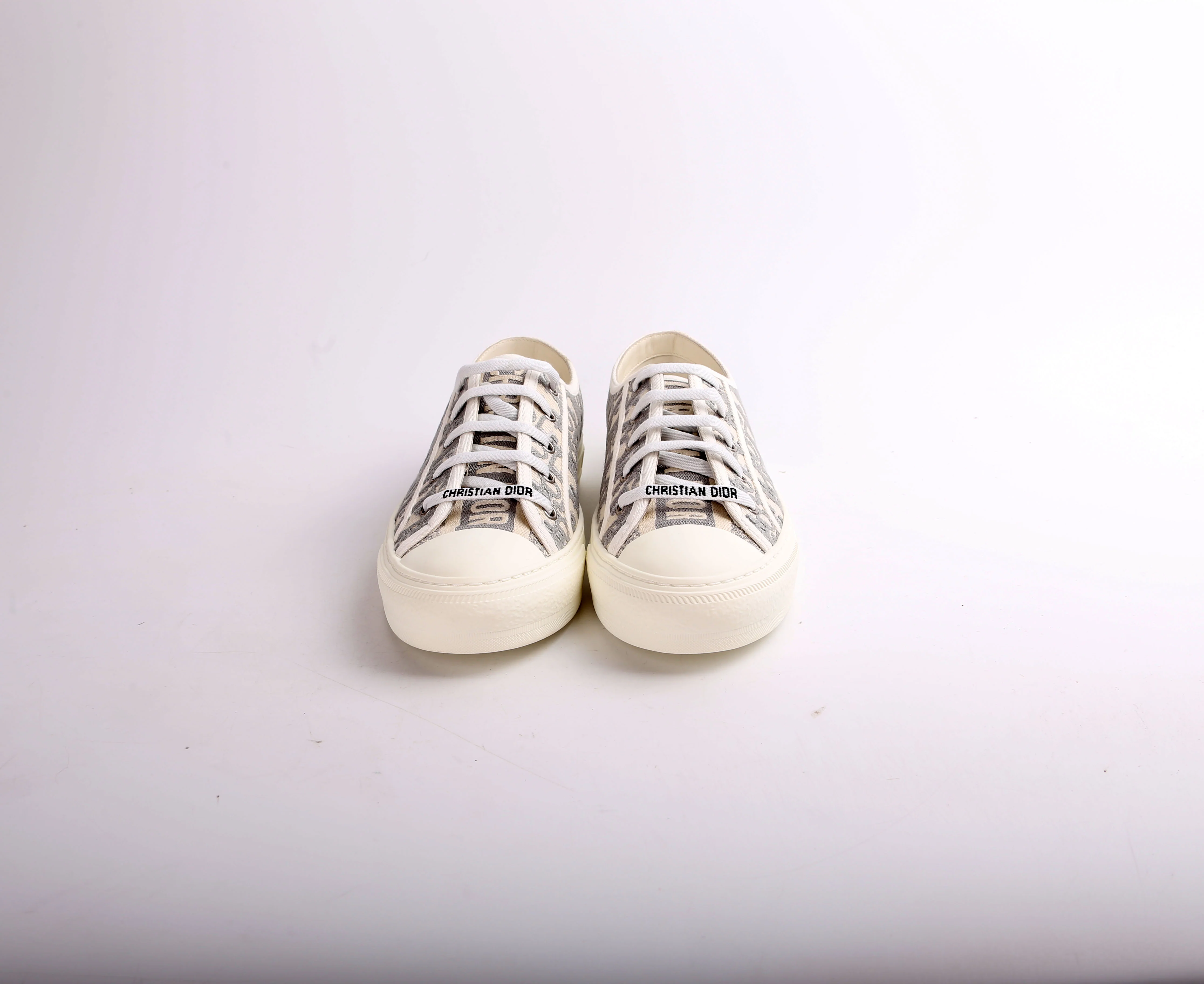 Walk'N'Dior Sneakers Size 40 - Image 2