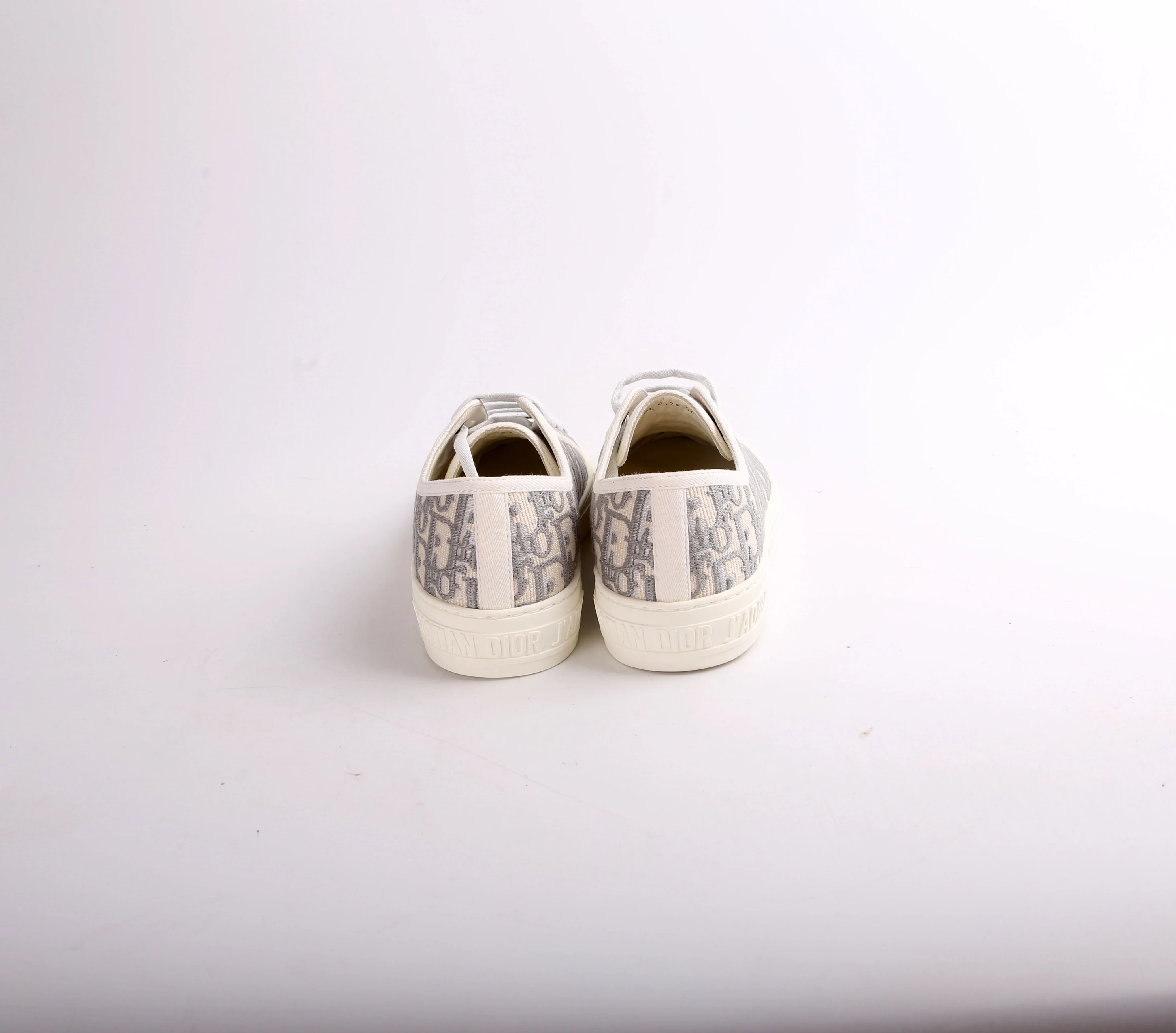 Walk'N'Dior Sneakers Size 40 - Image 4