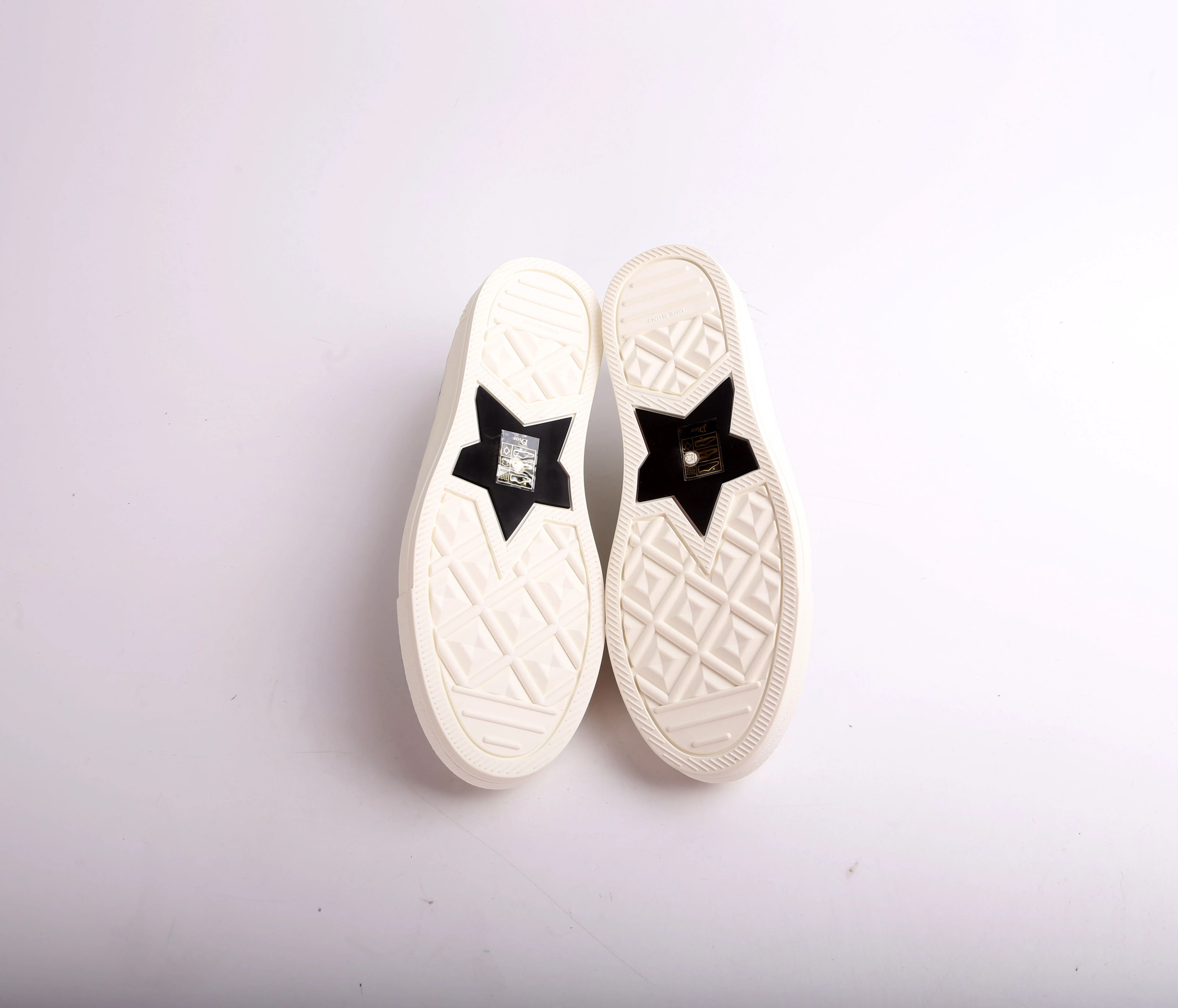 Walk'N'Dior Sneakers Size 40 - Image 7