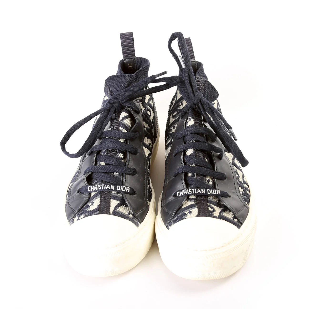 Walk'N'Dior Sneakers Size 40 - Image 2