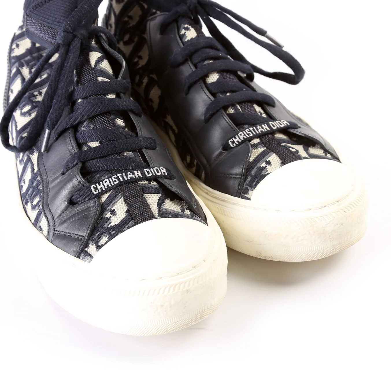 Walk'N'Dior Sneakers Size 40 - Image 7