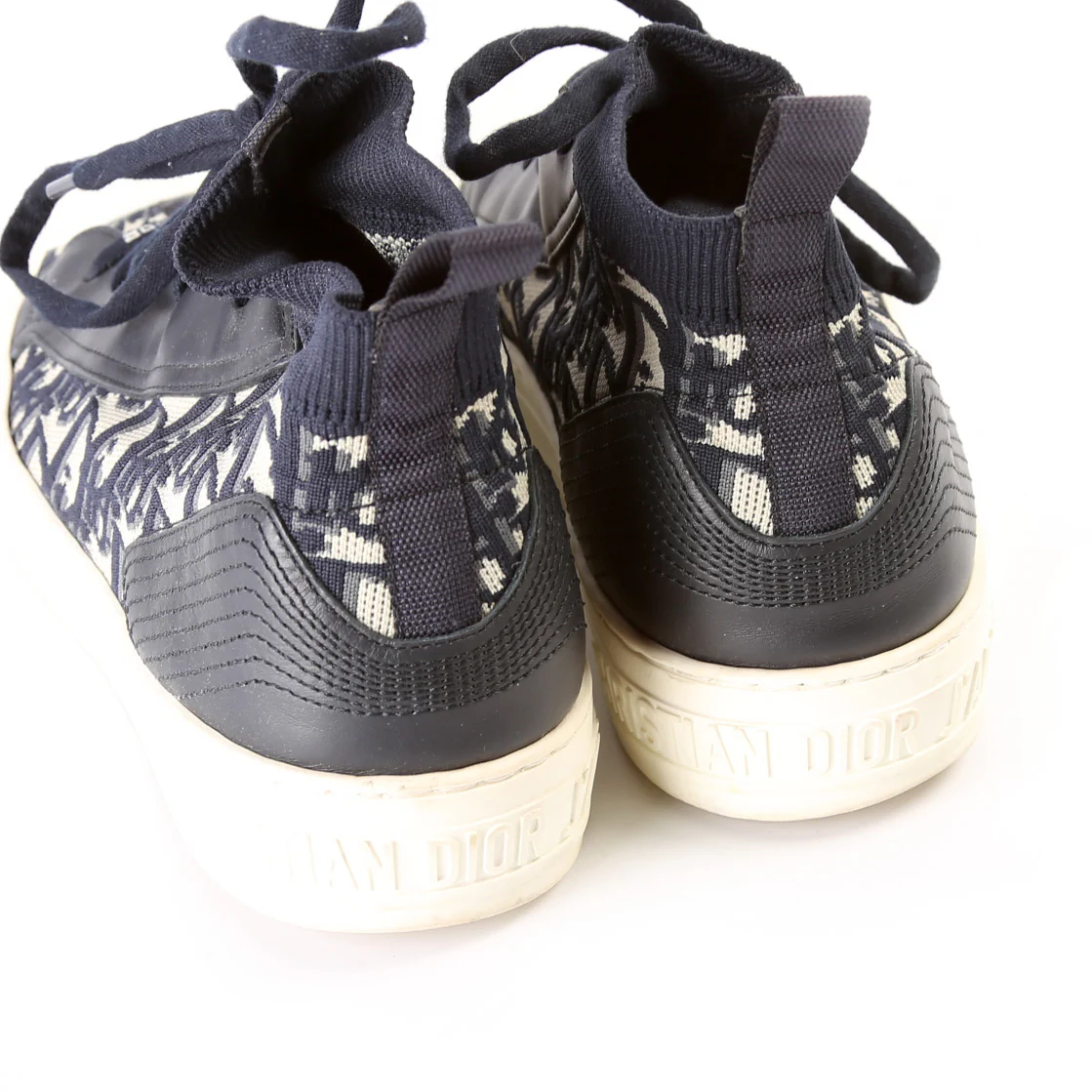 Walk'N'Dior Sneakers Size 40 - Image 8