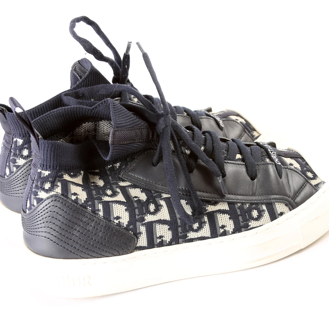 Walk'N'Dior Sneakers Size 40 - Image 9