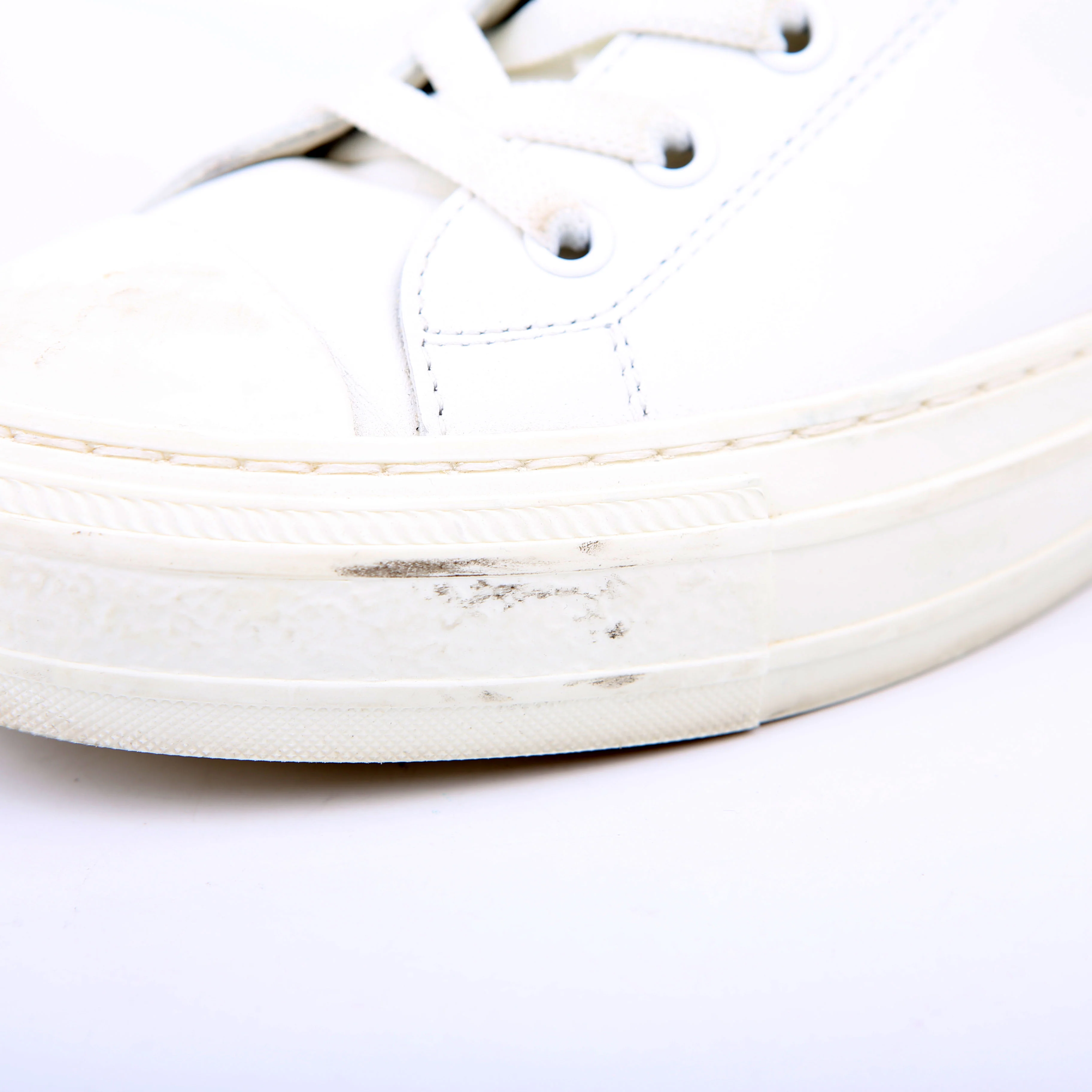 Walk'N'Dior Star High Tops Size 37 - Image 9