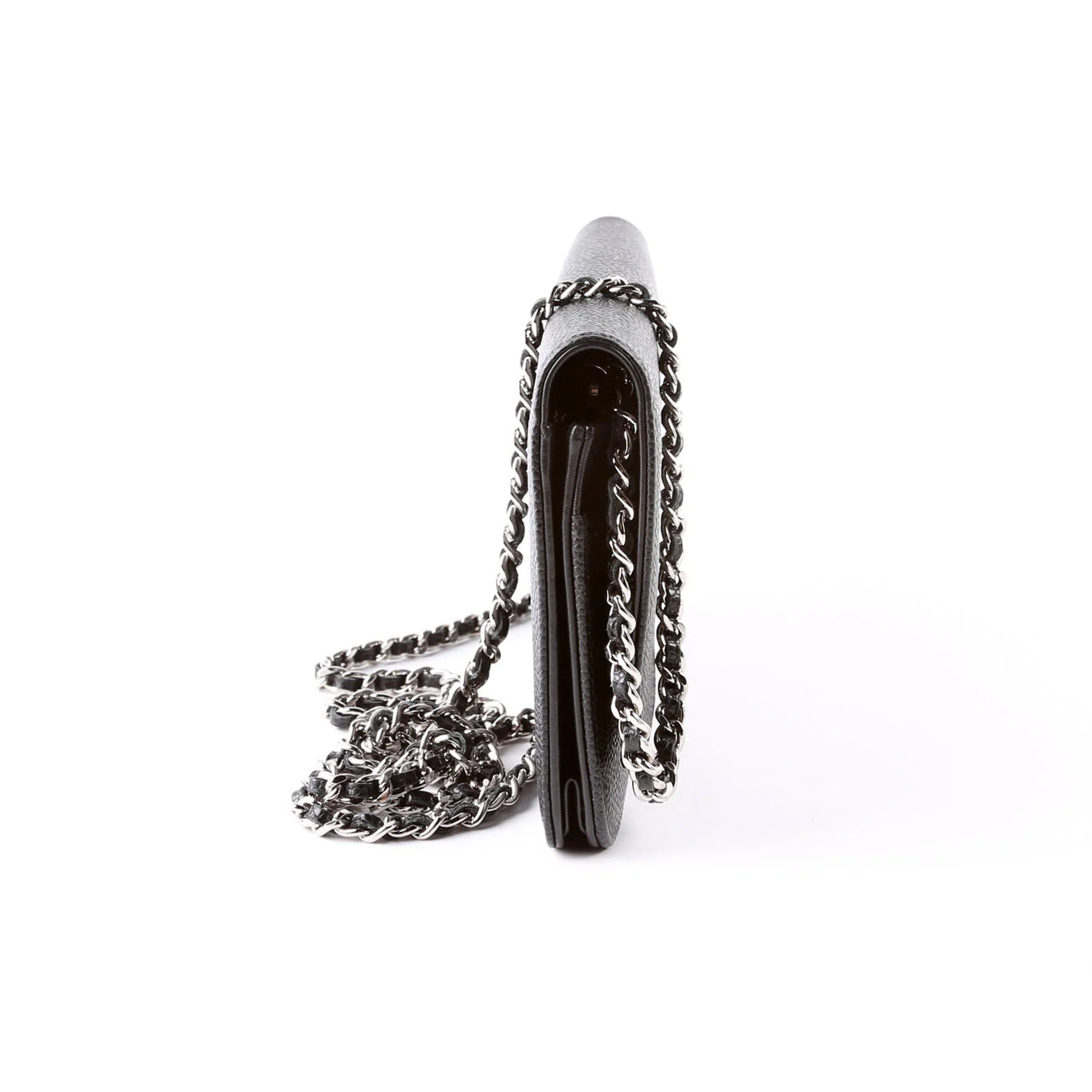 Wallet On Chain Timeless CC Caviar - Image 3
