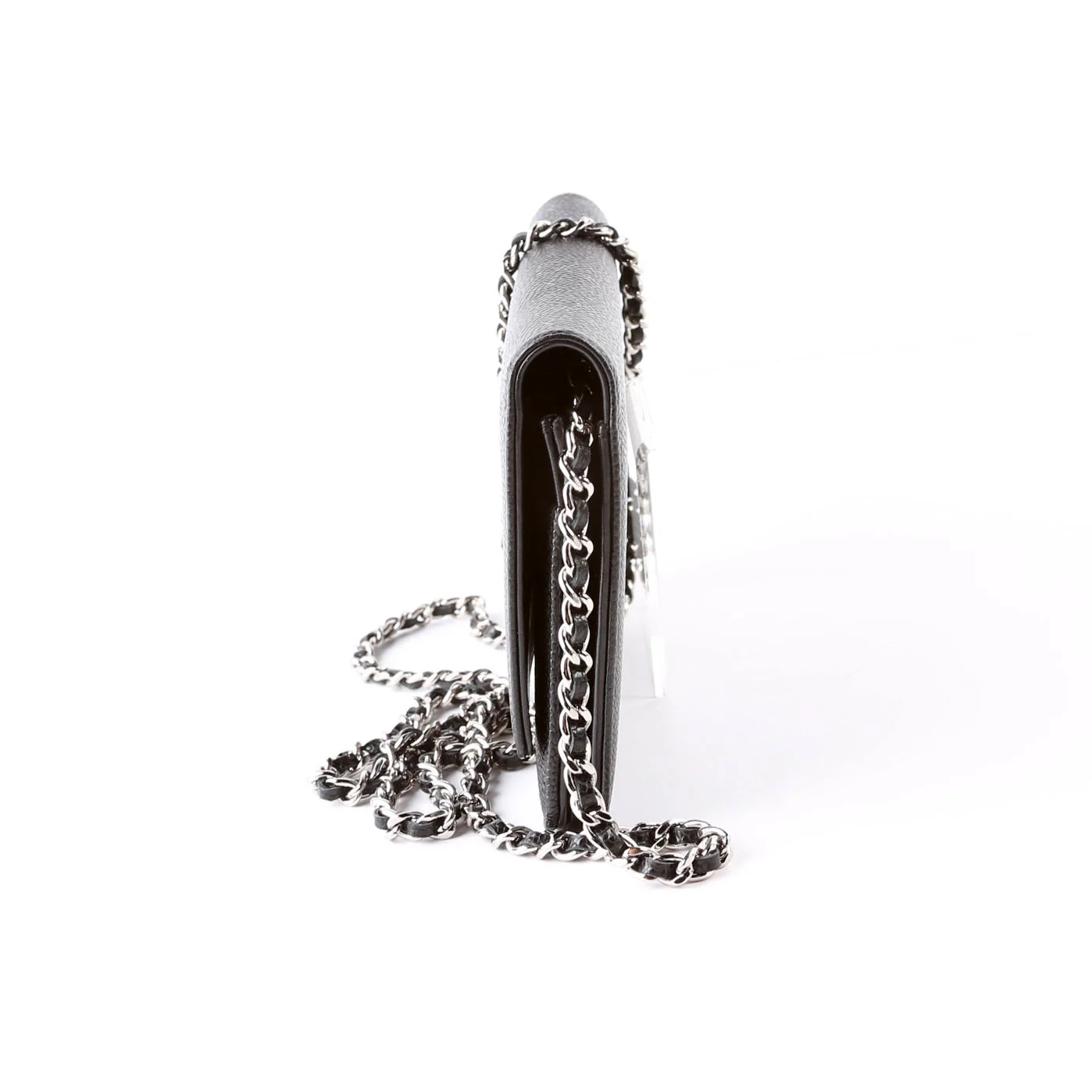 Wallet On Chain Timeless CC Caviar - Image 4