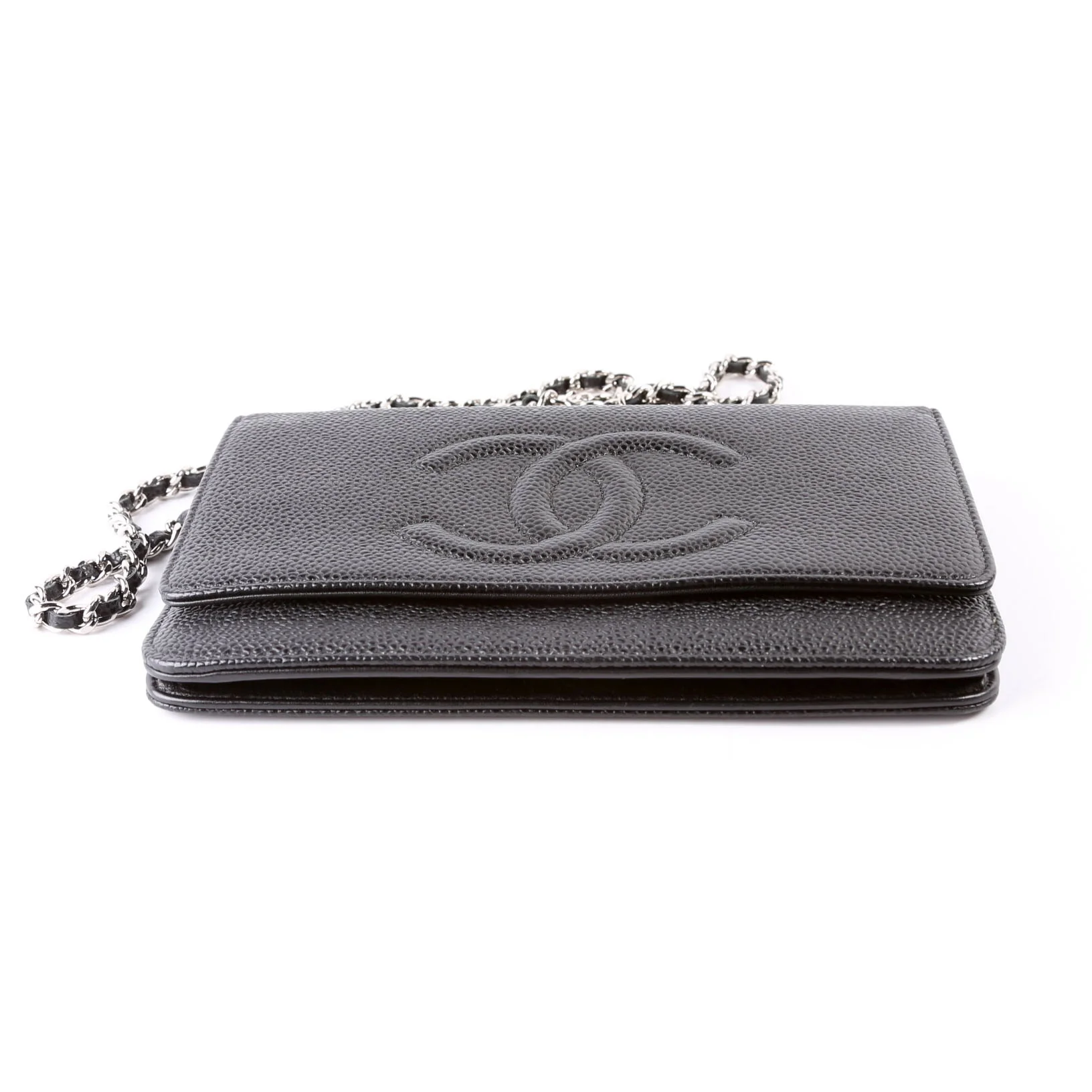 Wallet On Chain Timeless CC Caviar - Image 5
