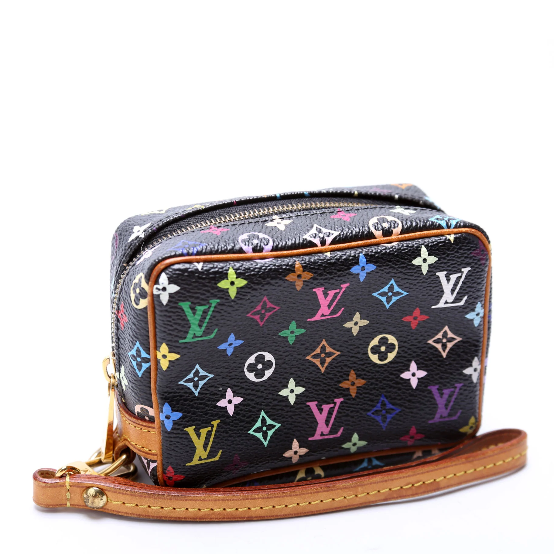 Wapity Case Multicolor Black - Image 2