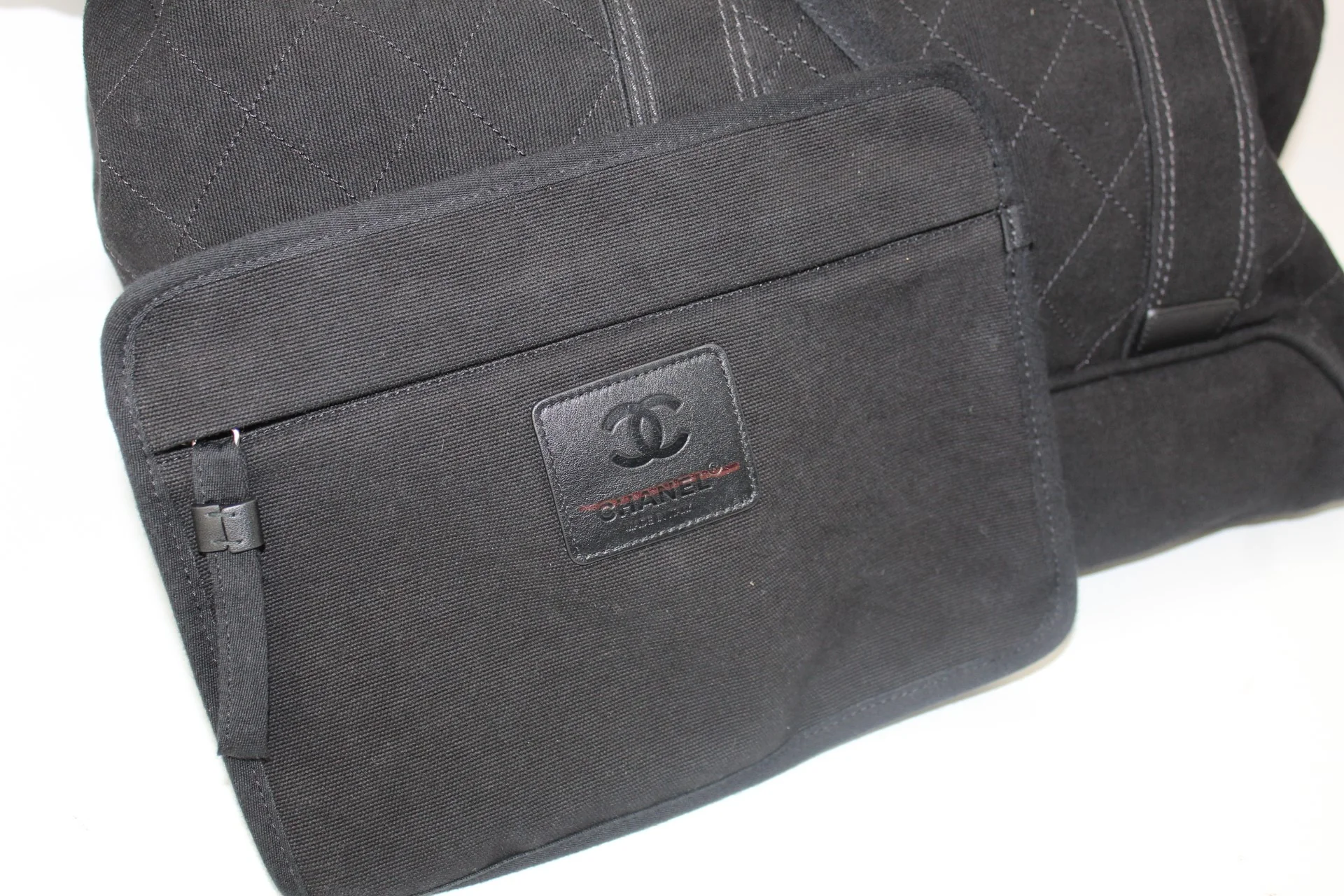 Weekender Oversized Denin (PL1) - Image 6