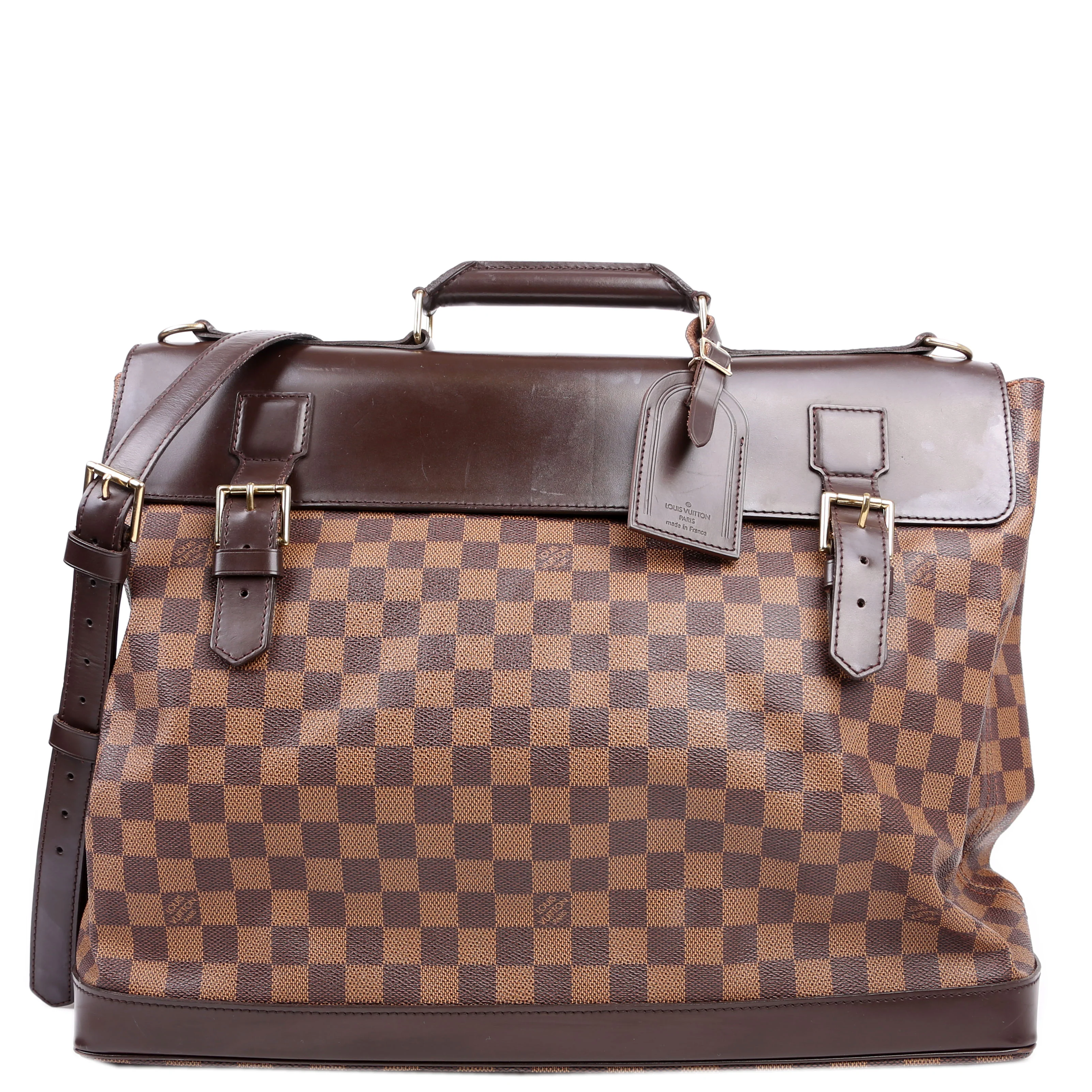 West End PM Damier Ebene