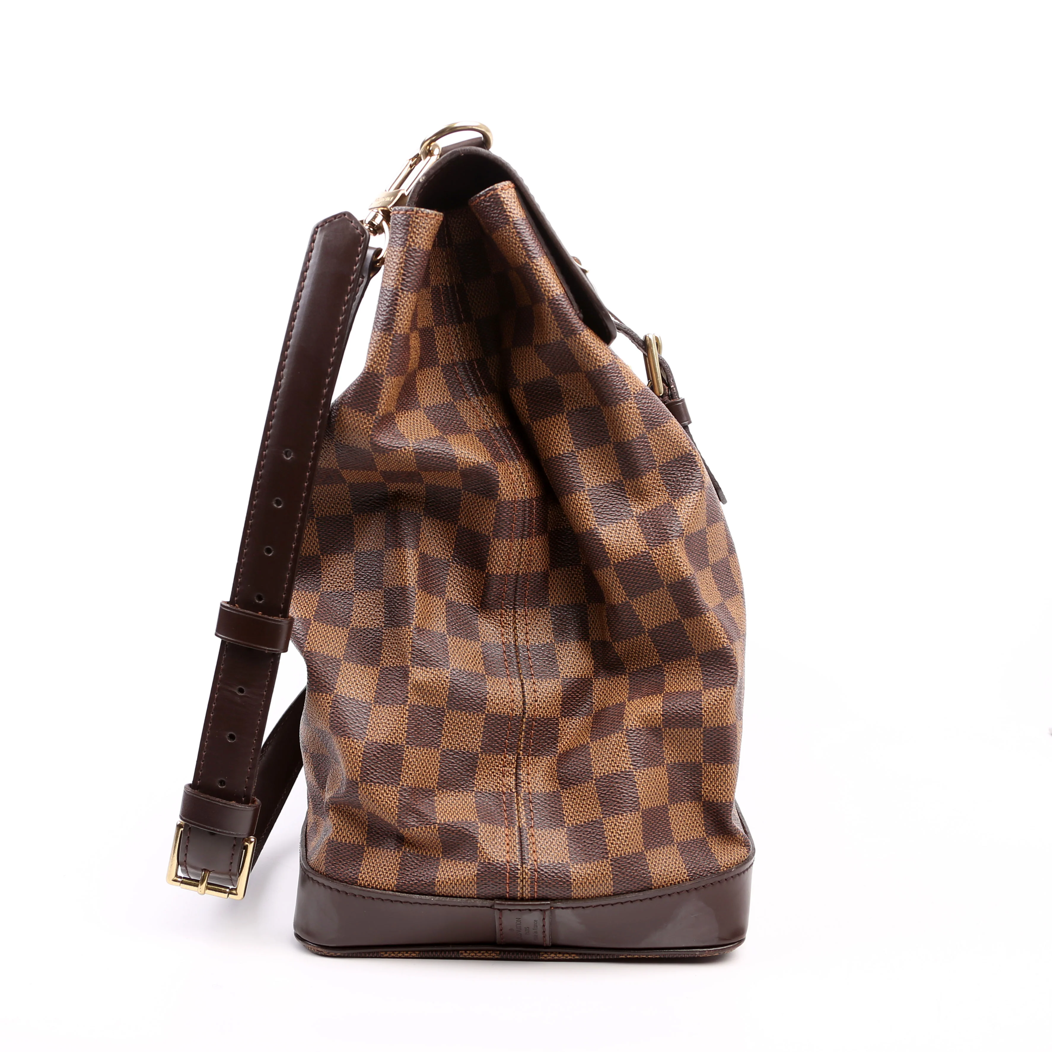 West End PM Damier Ebene - Image 3