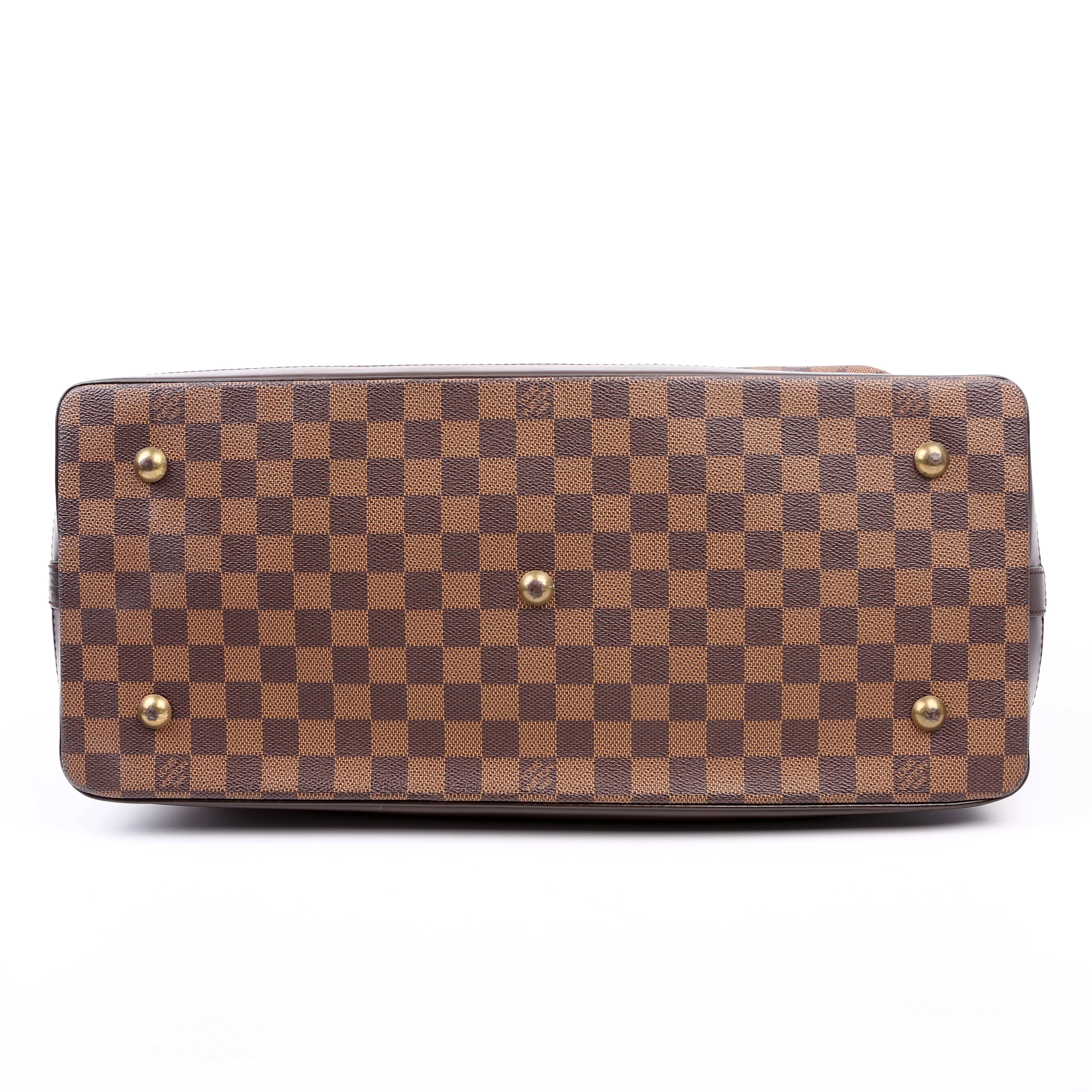 West End PM Damier Ebene - Image 5