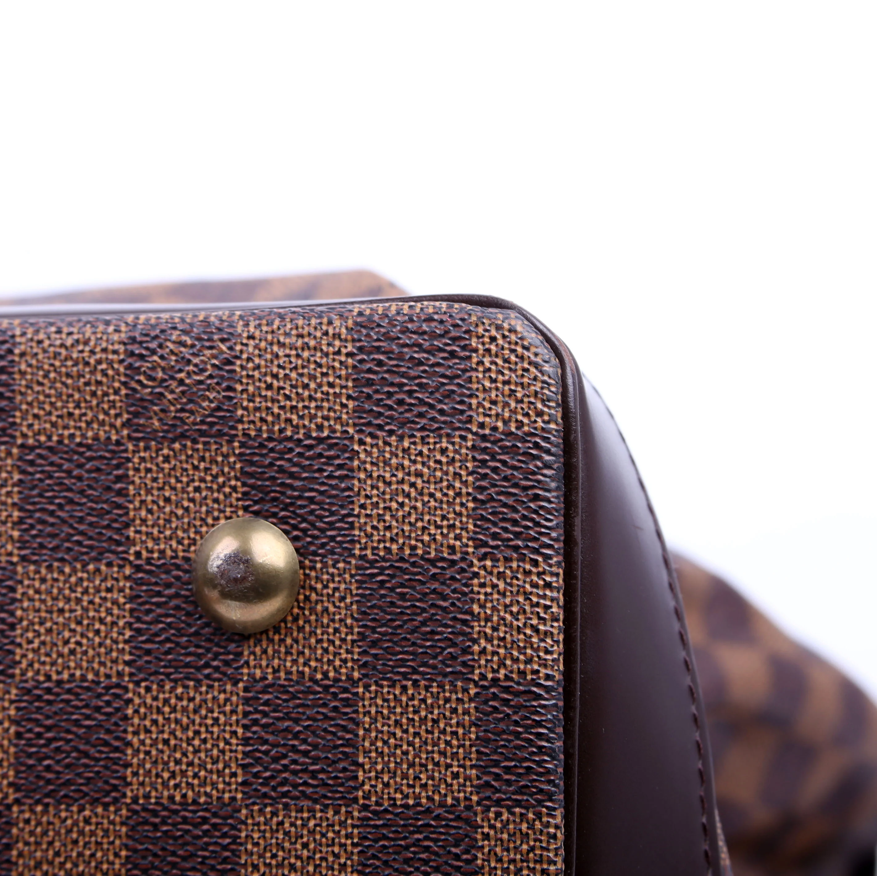 West End PM Damier Ebene - Image 8