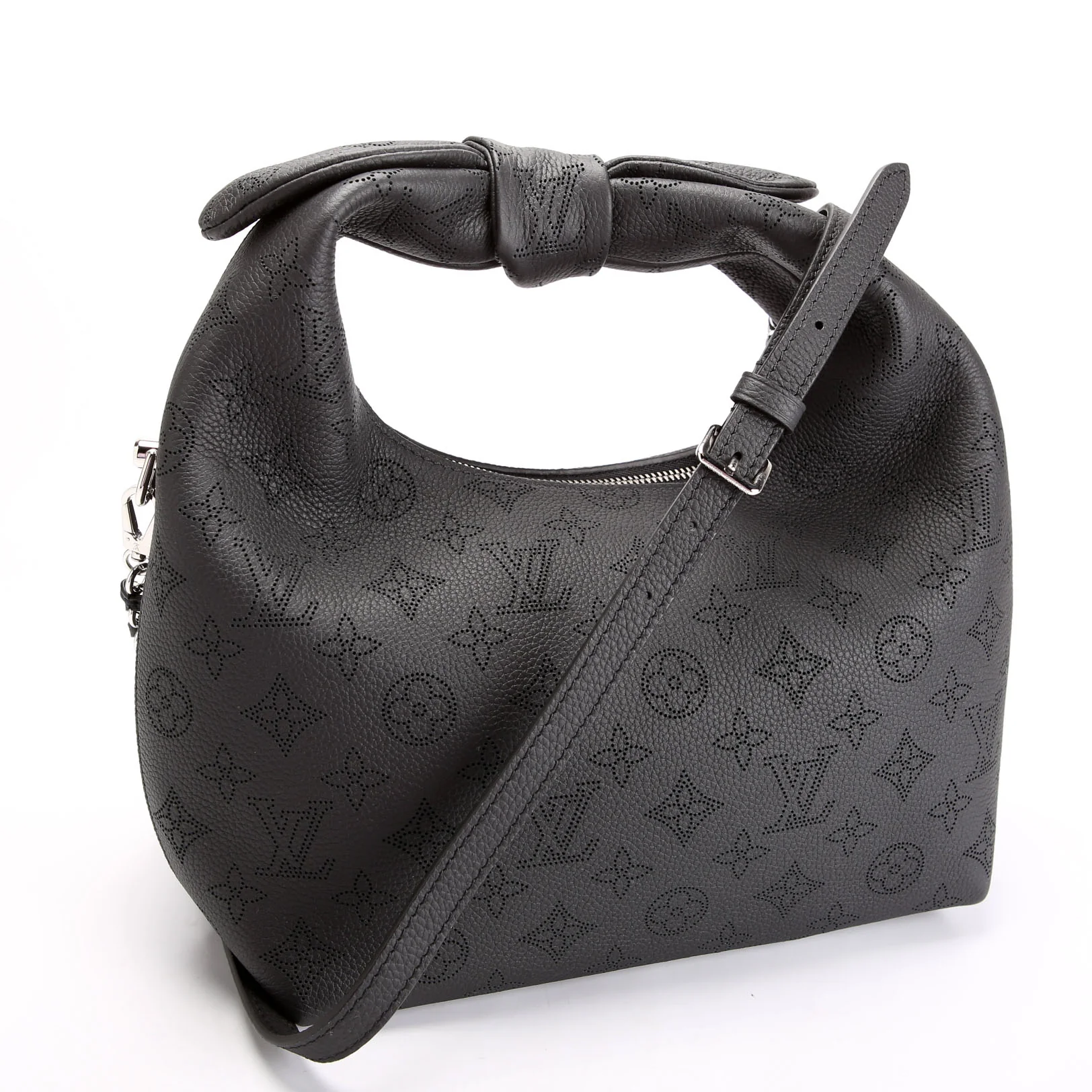 Why Knot PM Mahina Black - Image 2