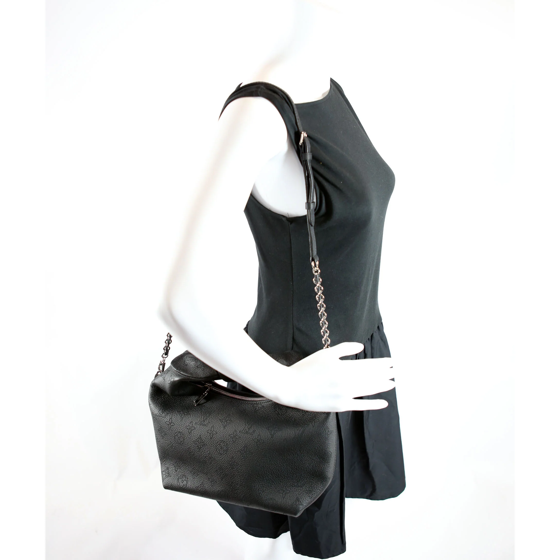 Why Knot PM Mahina Black/Silver - Image 9