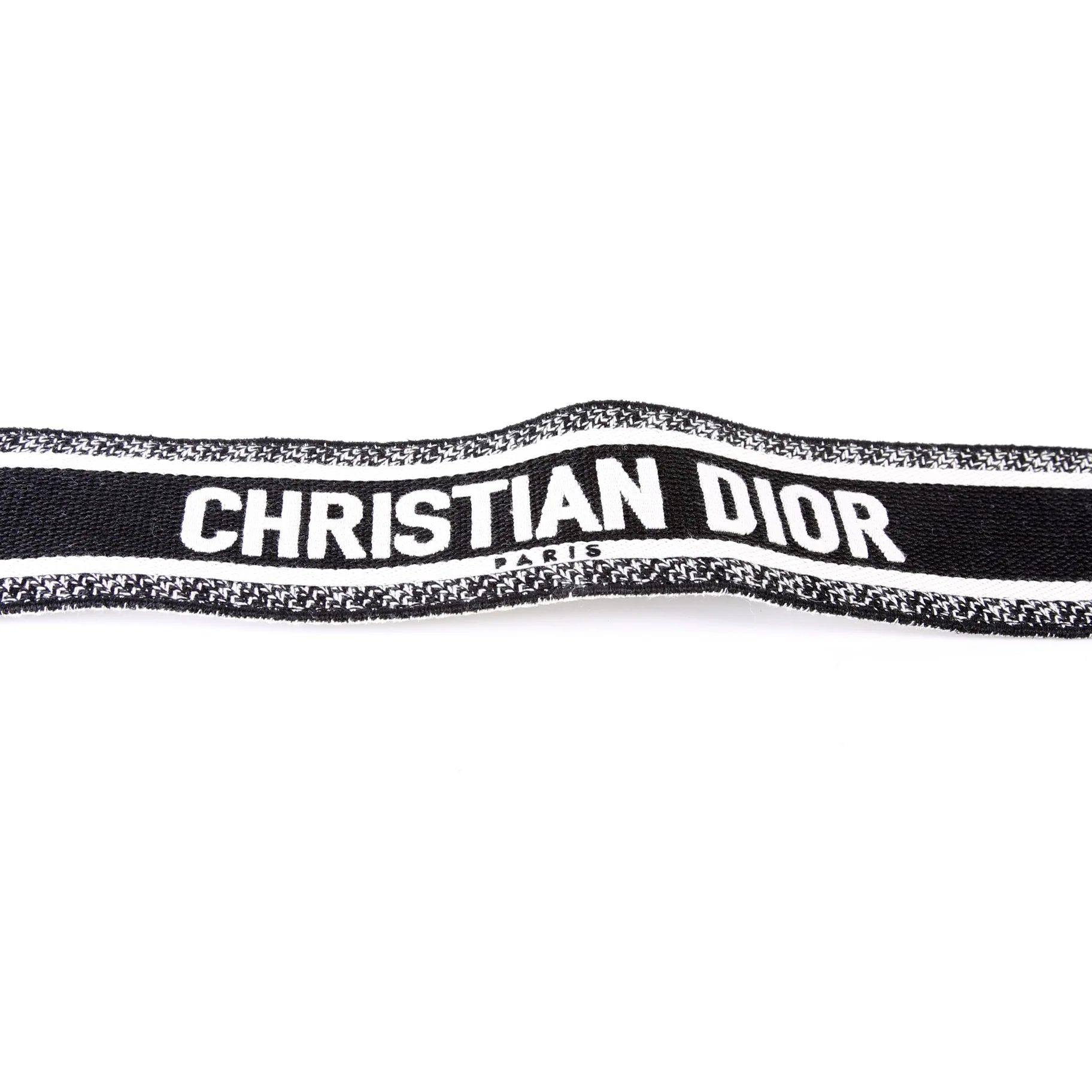 Wide Non-Adjustable Strap - Image 3