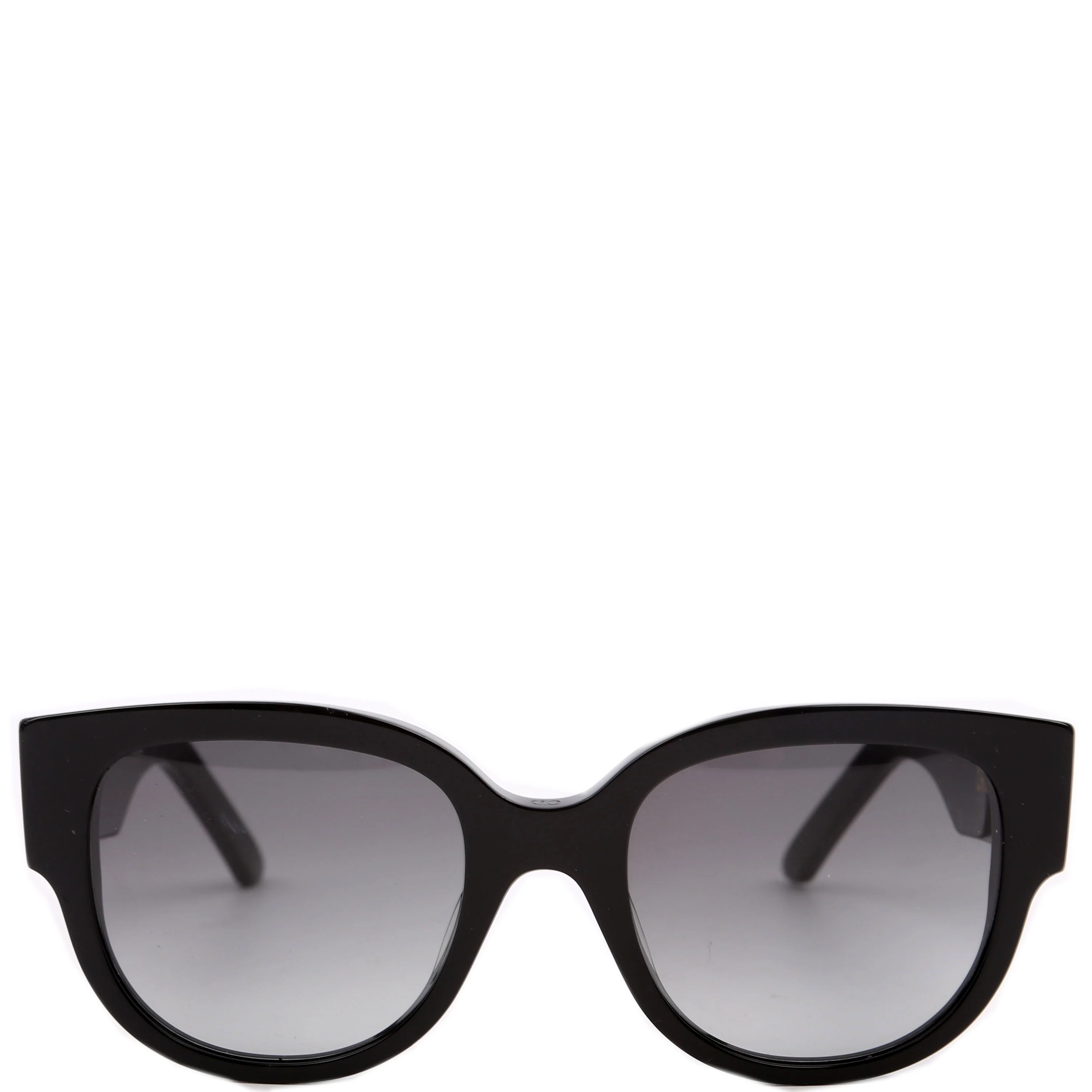 Wildior BU 10A1 Sunglasses Black