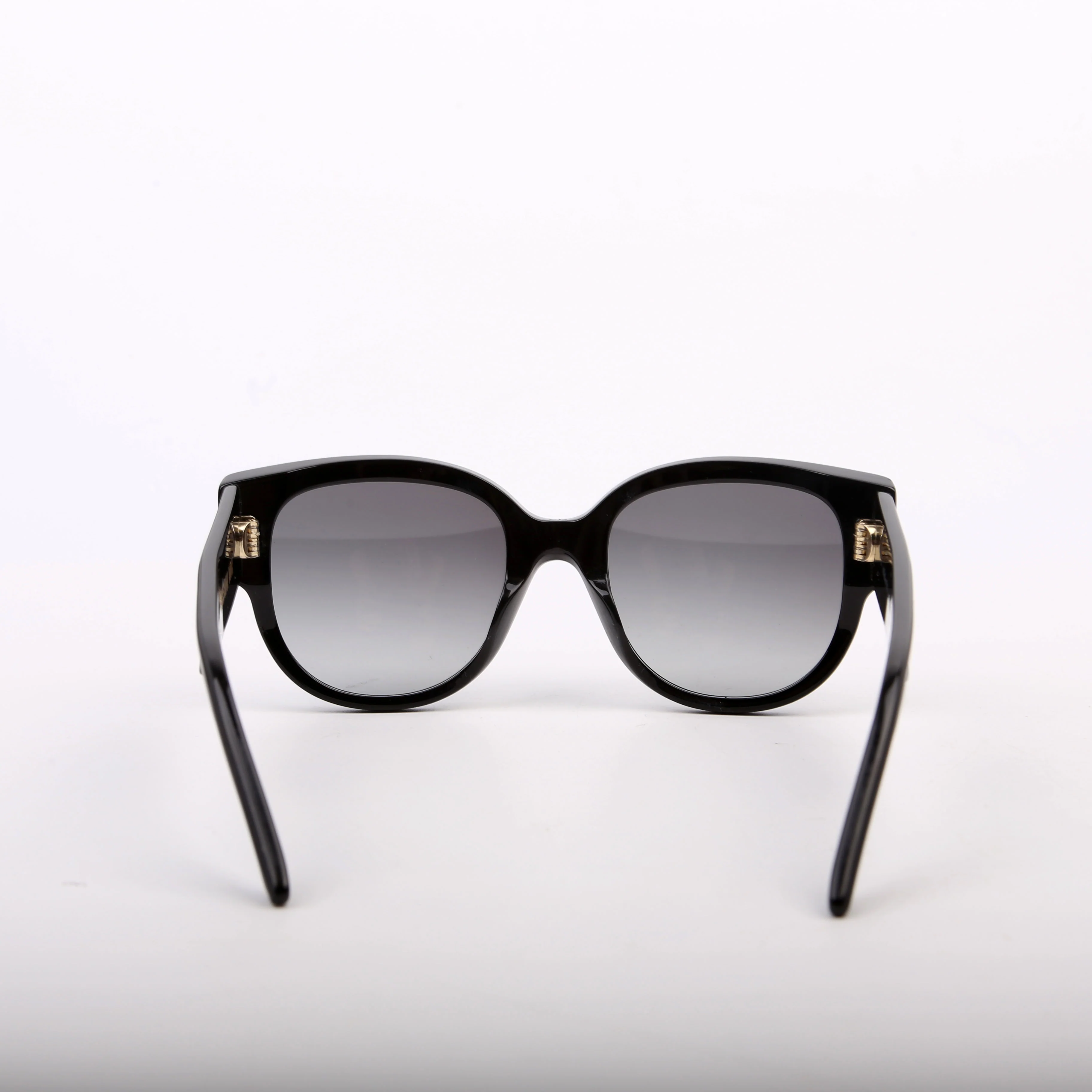 Wildior BU 10A1 Sunglasses Black - Image 2